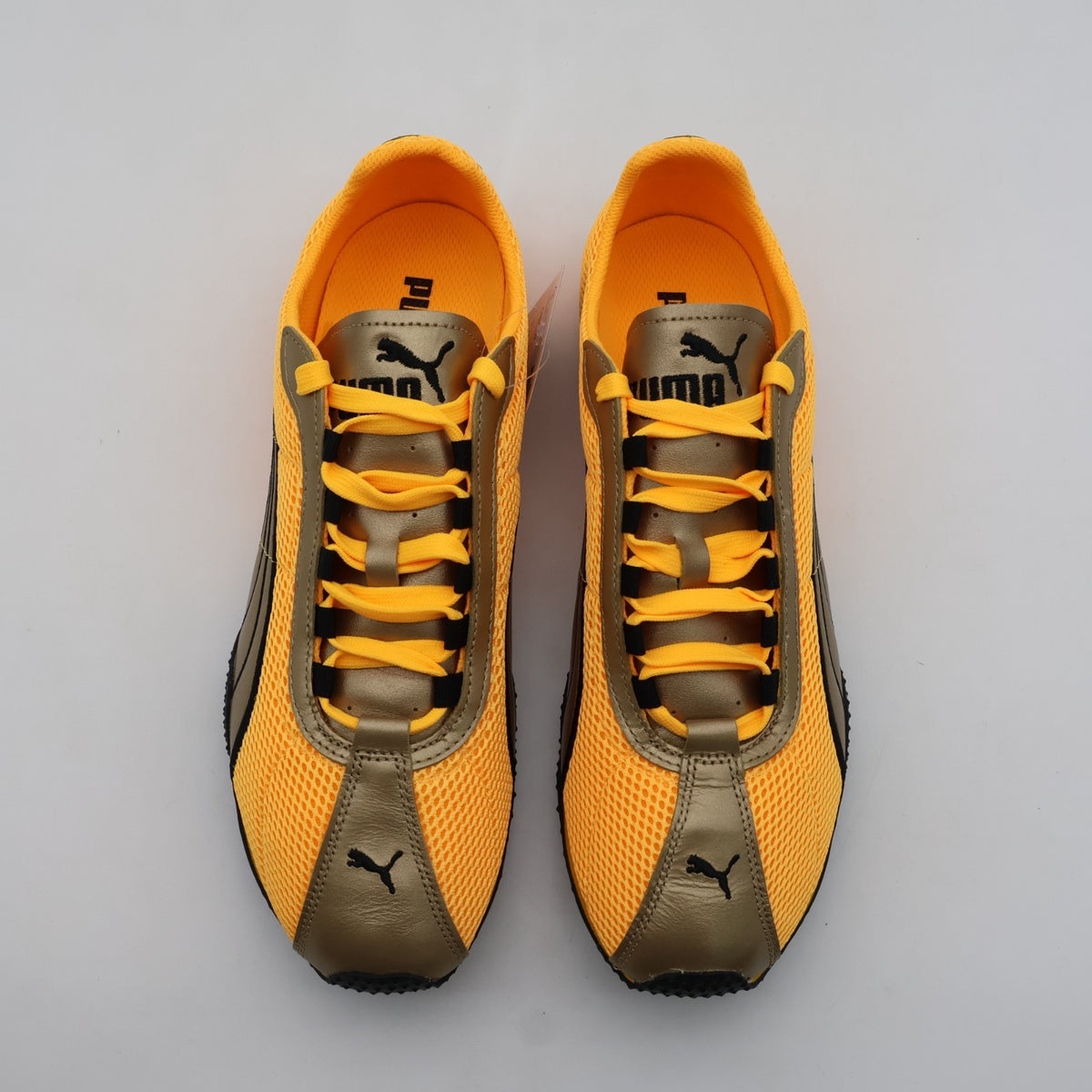 403692-06 Puma H-Street OG Sun Stream PUMA Gold (Men's)