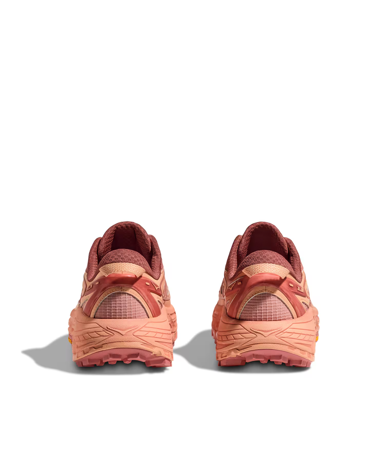 1181770-PCHDÂ  XLIM Ã Hoka Mafate Speed 2 TS Peach Dust (Men's)