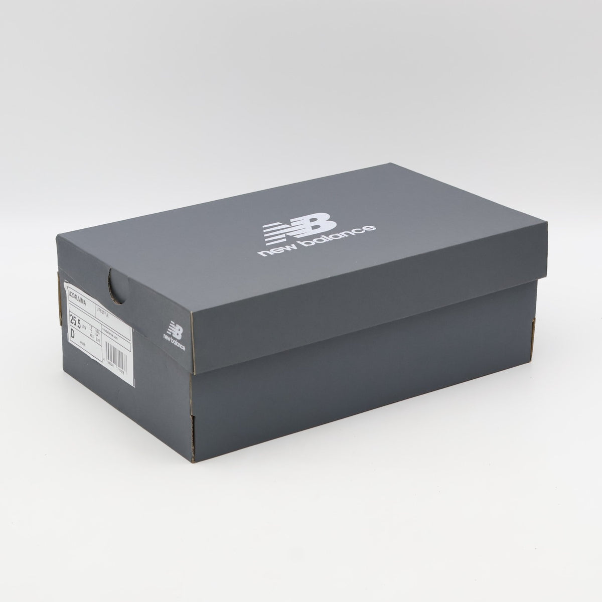 U204LMMA New Balance 204 Mushroom Arid Stone (Men's)