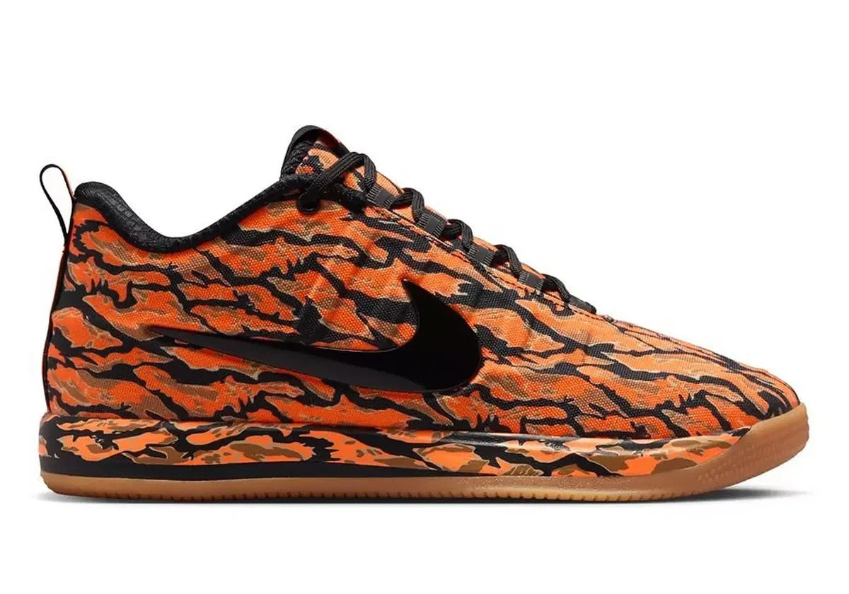 IM4669-001 Nike Book 2 "Tiger Camo" (IM4669-001/IV5770-001) (Men's)