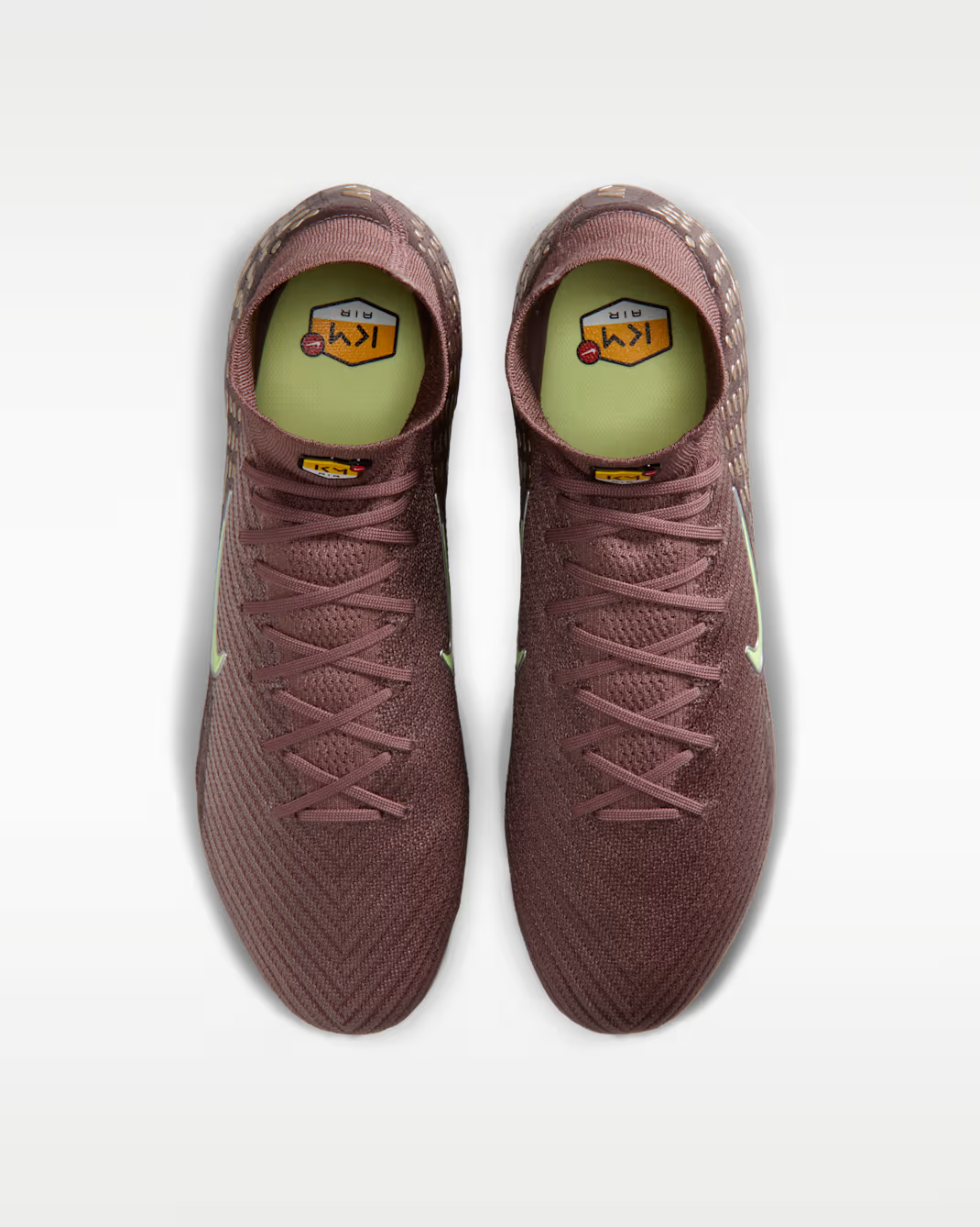 FQ8692-200 Nike Mercurial Superfly 10 Elite Kylian Mbappe (Men's)
