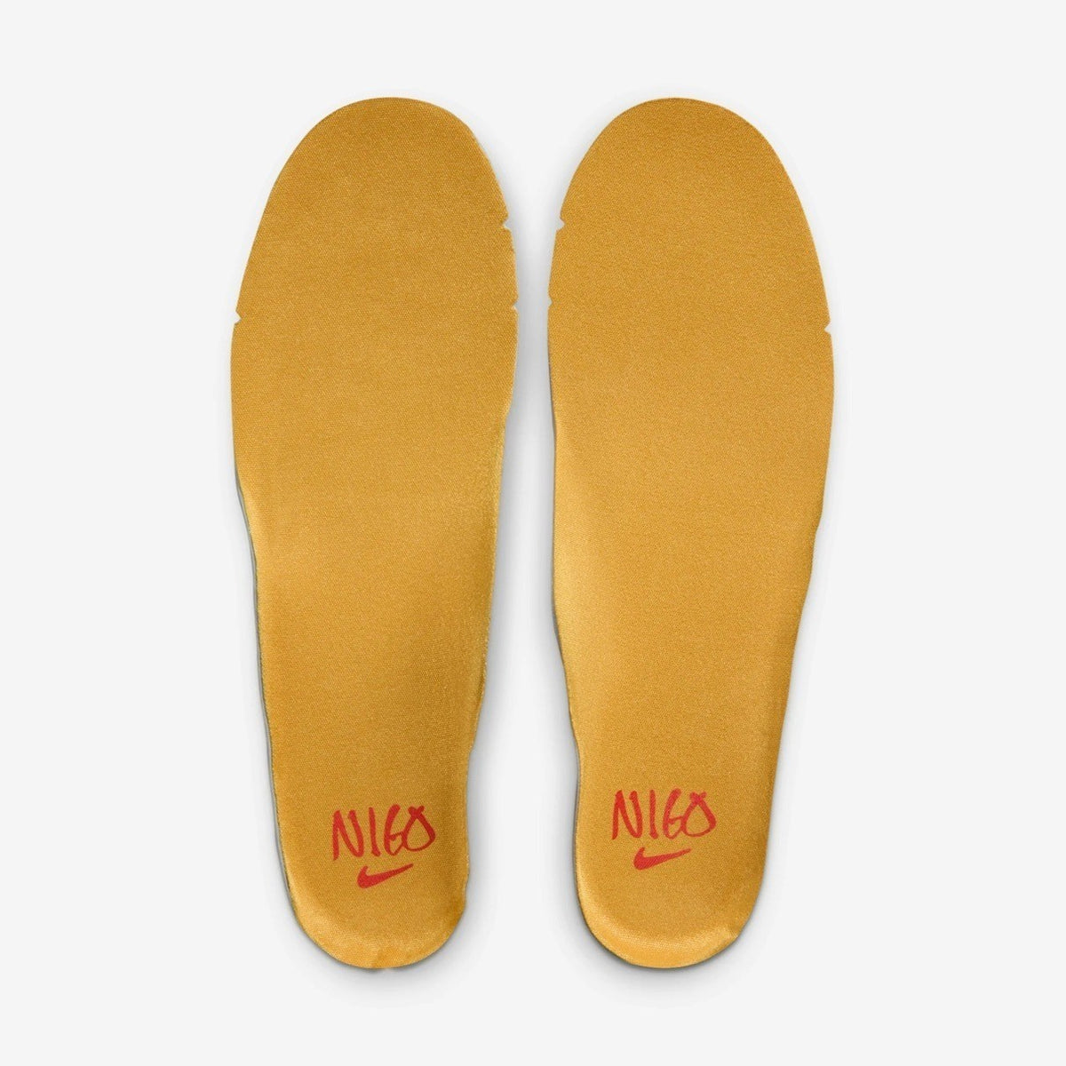 HQ0261-201 NIGOÂ® Nike Air Force 3 Low SP Kintsugi Bamboo (Men's)