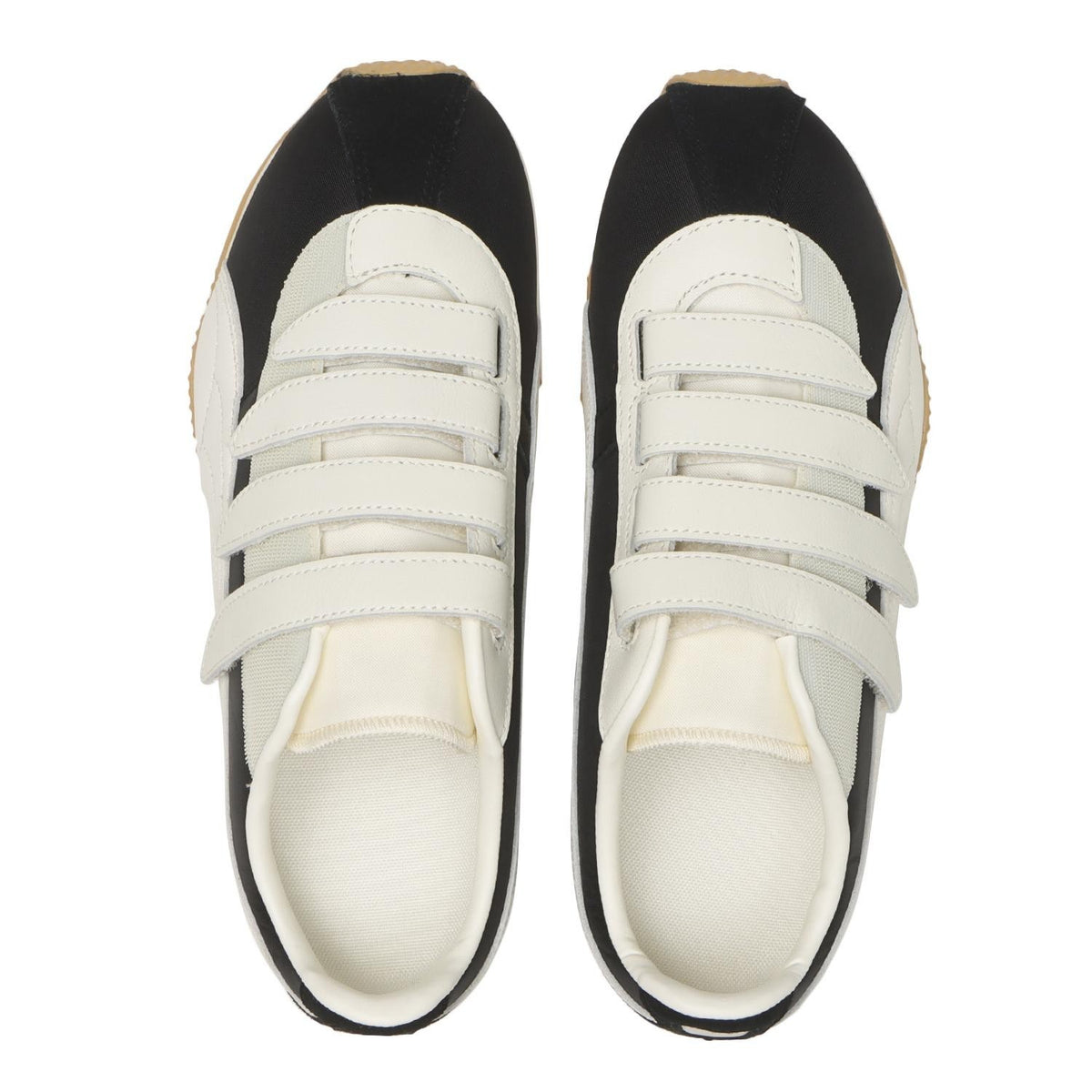 406127-02 Puma H-Street Strap N PUMA Black Warm Whit (Men's)