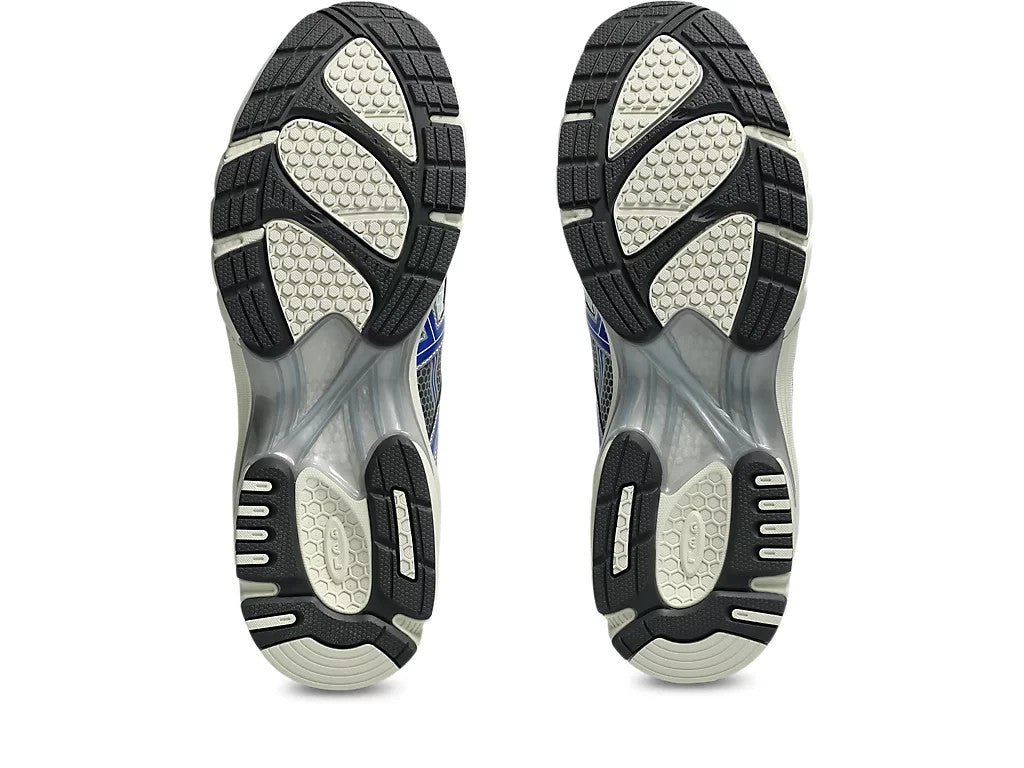 1203A607-103 Asics Gel-DS Trainer 14 White Asics Blue (Men's)