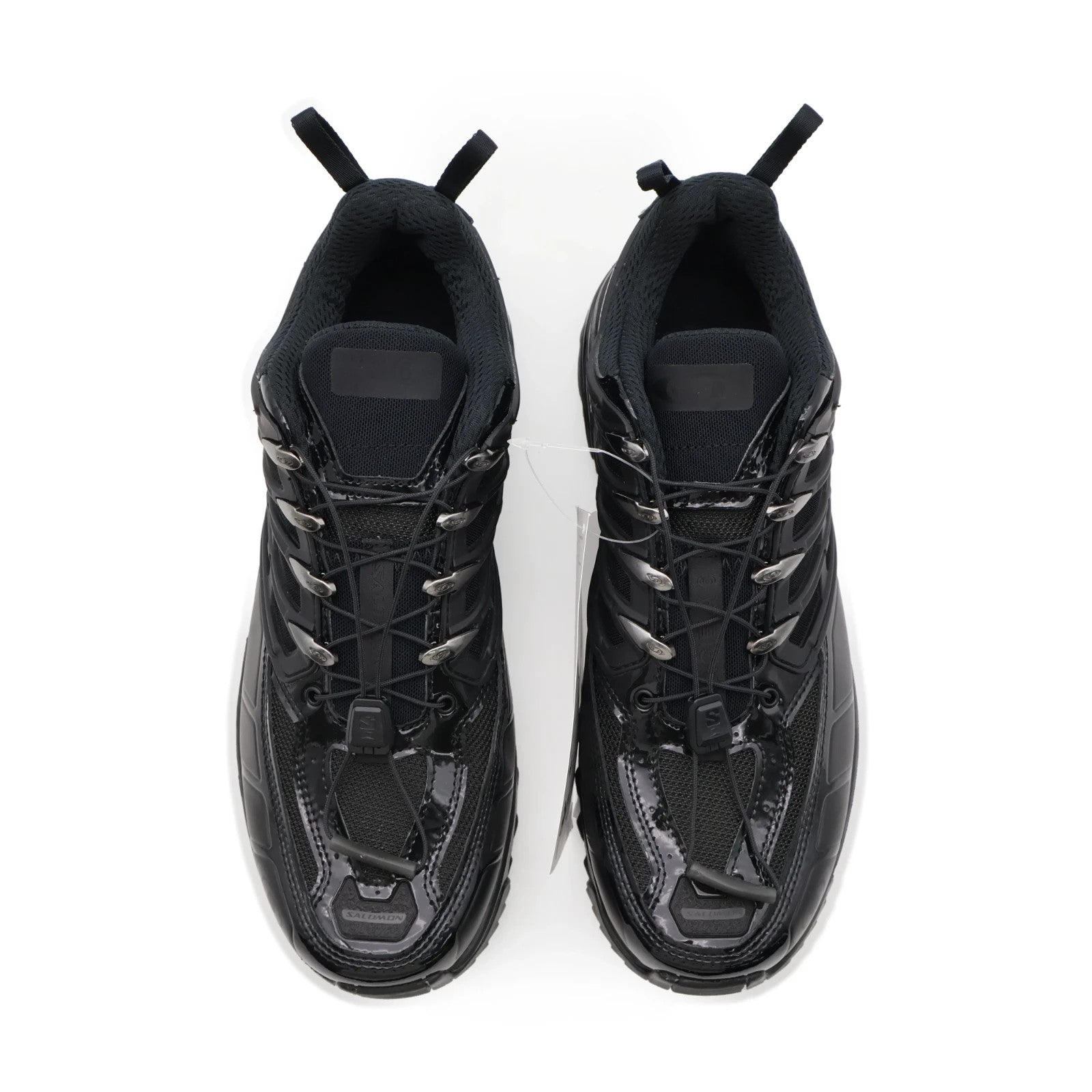 L47392800 MM6 Maison Margiela Salomon ACS Pro Black Quiet Shade (Men's)