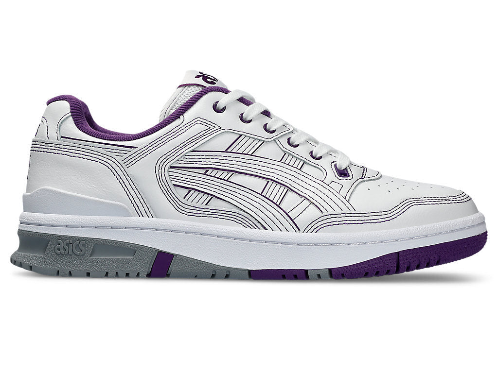 1201A942-100 NEEDLES Ã Asics EX89 White (Men's)