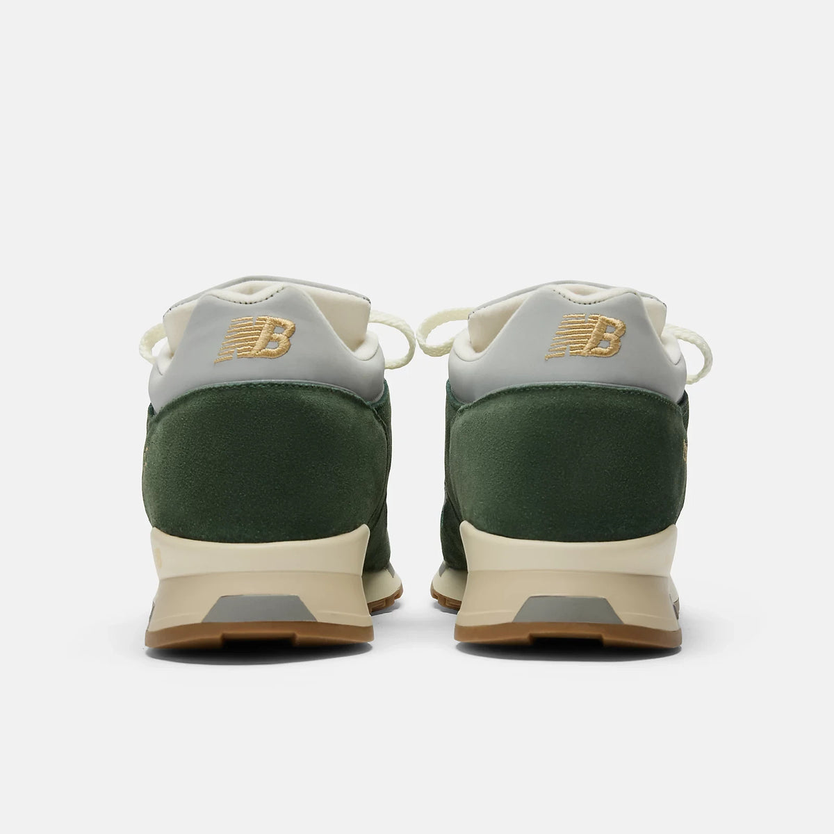 U1500SSP New Balance 1500 Made in England Kombu Green (Men's)