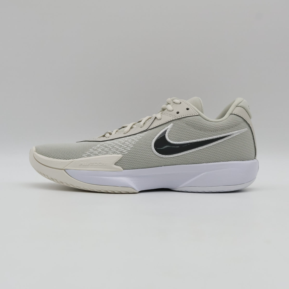 FB2598-014 Nike GT Cut Academy Light Bone Sail (FB2599-014/FB2598-014) (Men's)