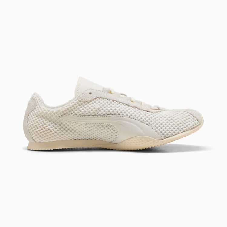 404445-01 Danielle Guizio Puma H-Street OP1 Warm White (Men's)