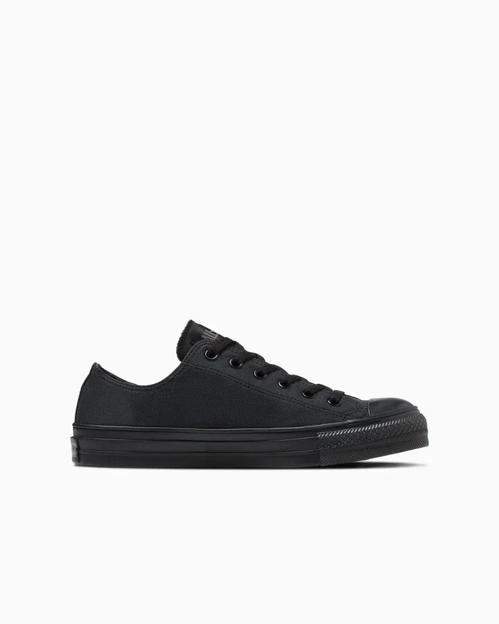 31310860 Converse All Star GORE-TEX OX Black Monochrome (Men's)
