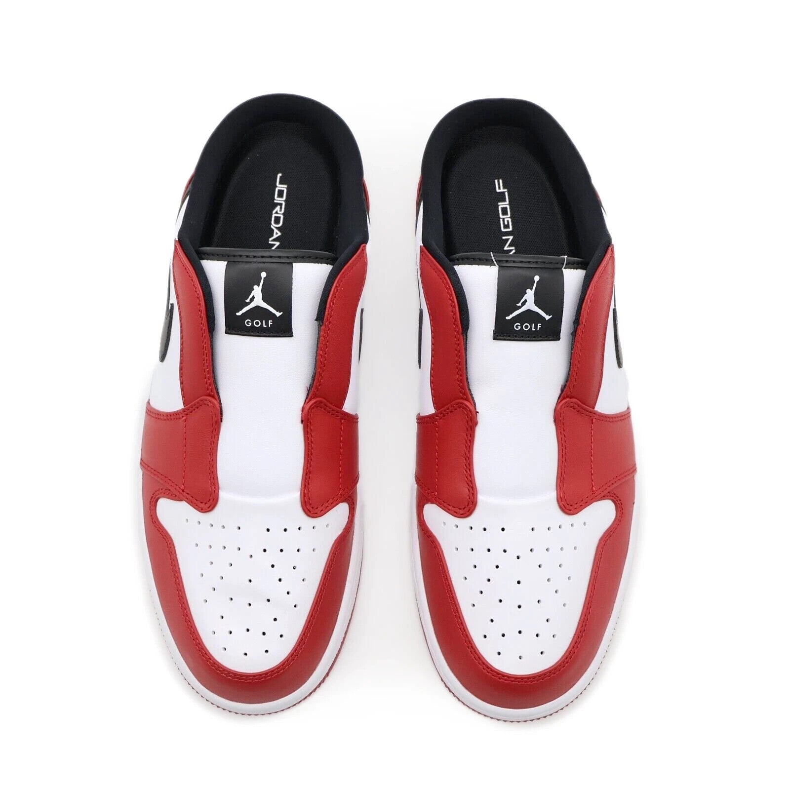 FJ1214-101 Nike Air Jordan 1 Mule Golf Chicago (Men's)