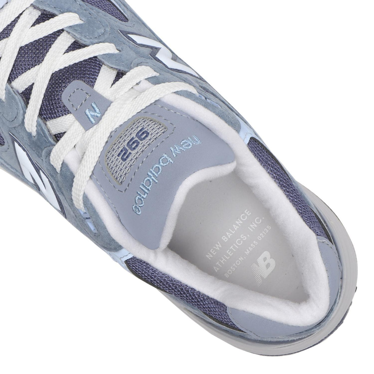 U992TO New Balance 992 Dusk Shower Dream State (Men's)