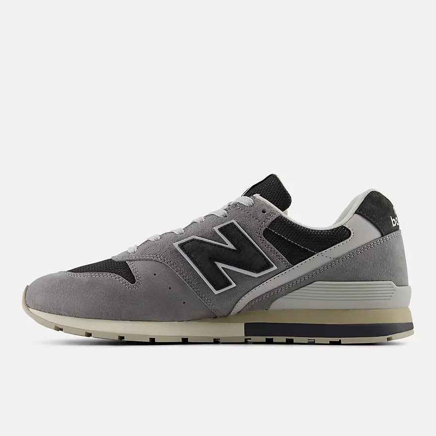 U996193 New Balance 996V2 "Slate Grey/Magnet" (Men's)