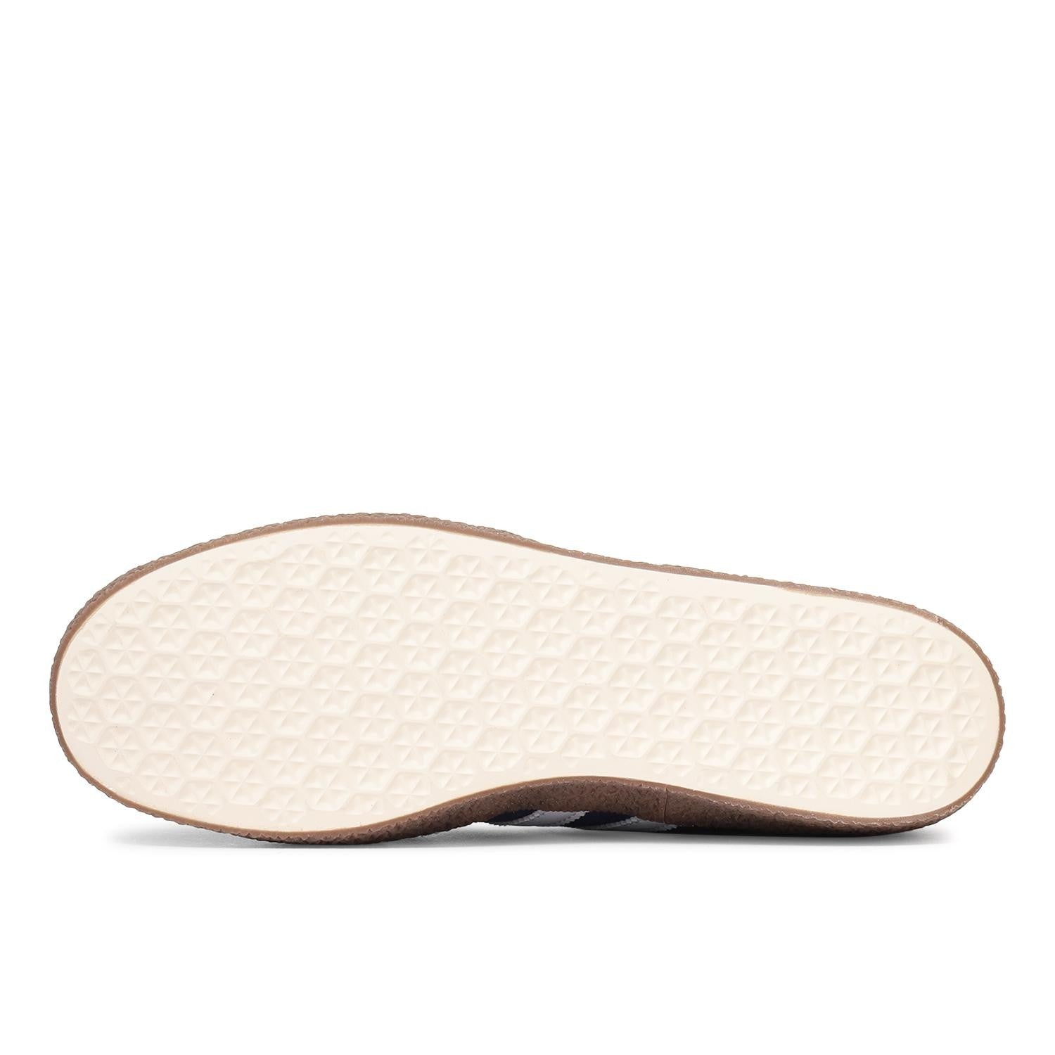 JR8372 adidas MONTREAL 76 SHANAV/HALBLU GUM5 (Men's)
