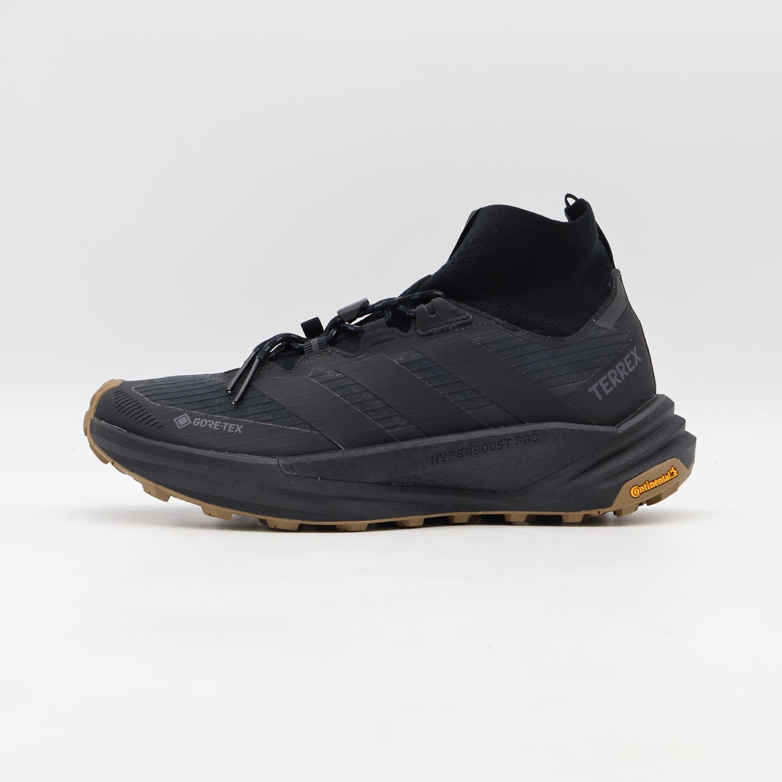 HP3481 adidas Terrex Freehiker 3 Ultra GORE-TEX Hiking (Men's)