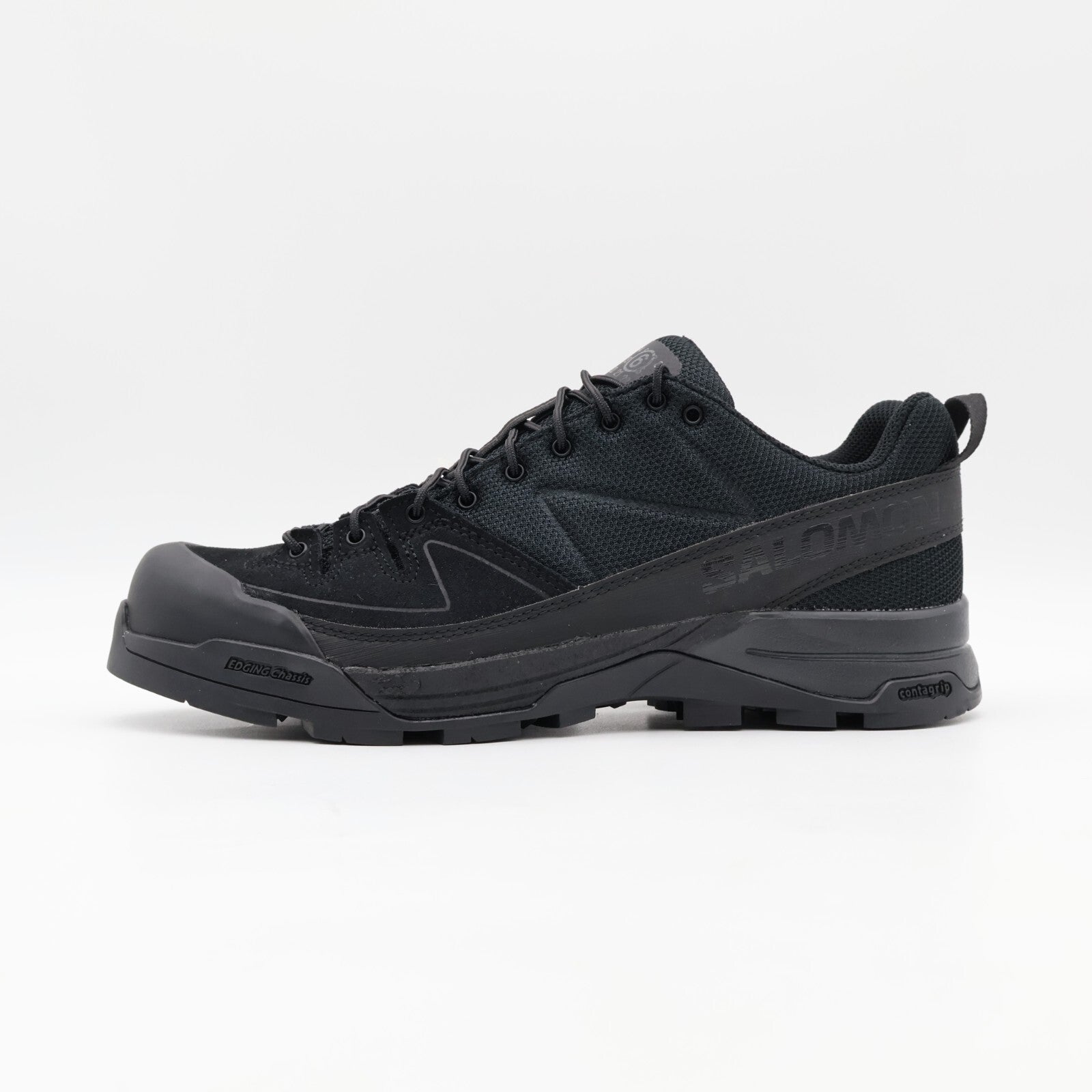 L47536100 Maison Margiela Salomon X-ALP Black (Men's)
