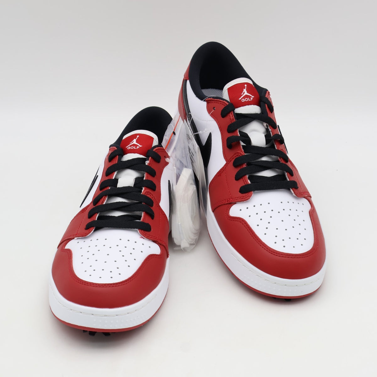 IQ3417-600 Nike Air Jordan 1 Low Golf "Chicago" (Men's)