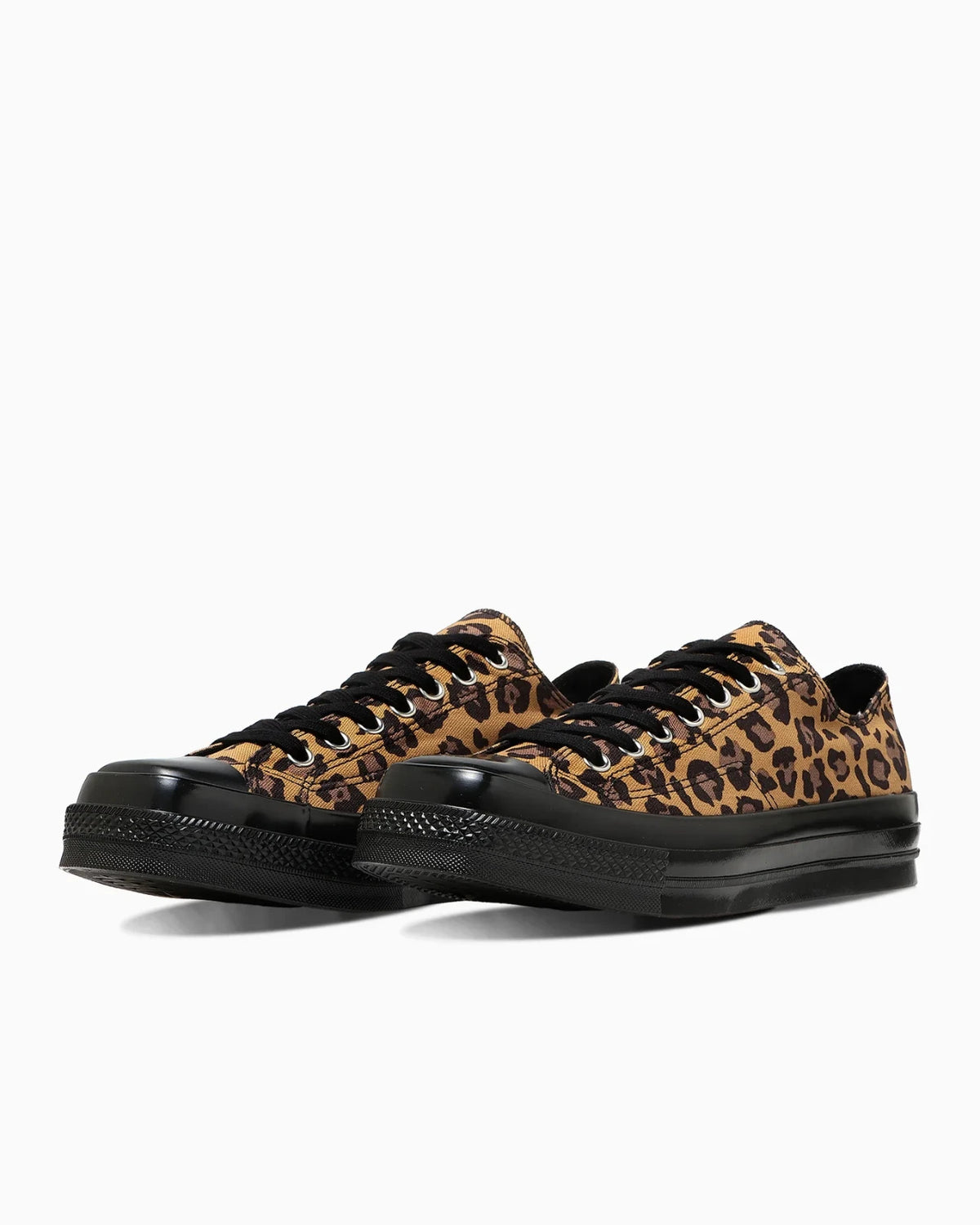 31319530 Converse All Star Squaretoe LD OX "Light Brown" (Men's)