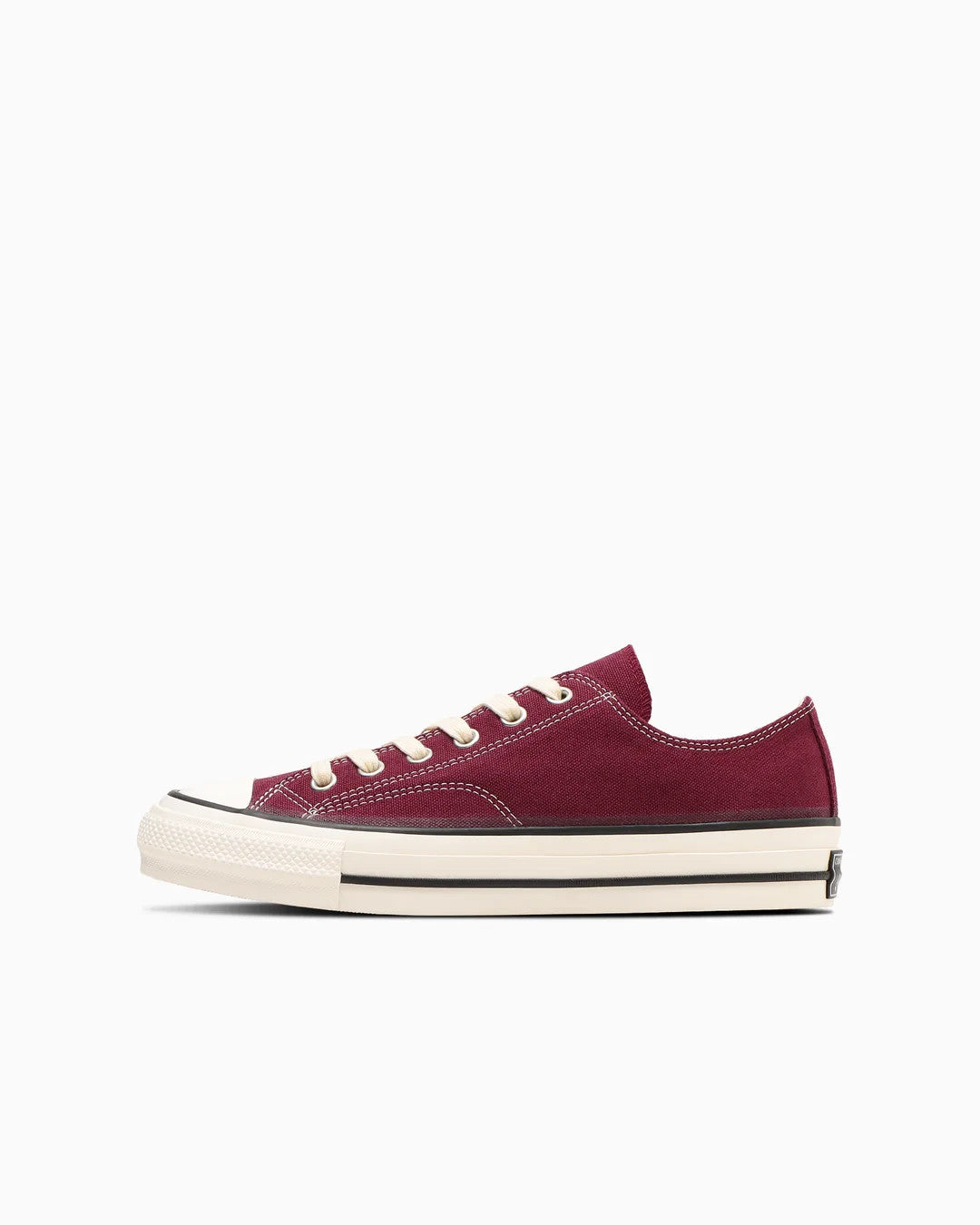 33900020 Converse Chuck Taylor Canvas OX Maroon (Men's)