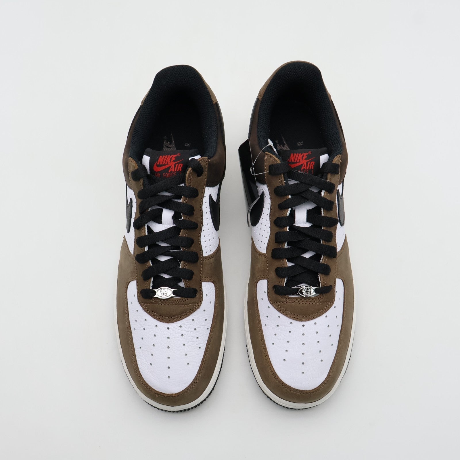 HJ4323-100 Nike Air Force 1 Low Retro Escape 2025 (Men's)