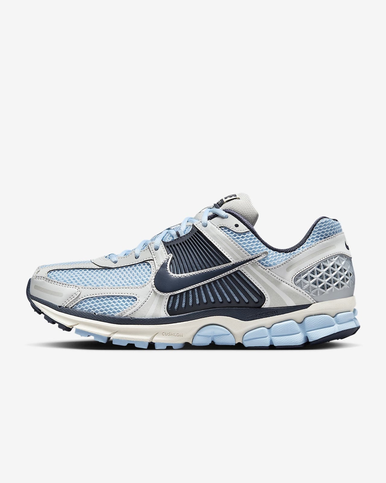 FB9149-402 Nike Zoom Vomero 5 Psychic Blue (Men's)