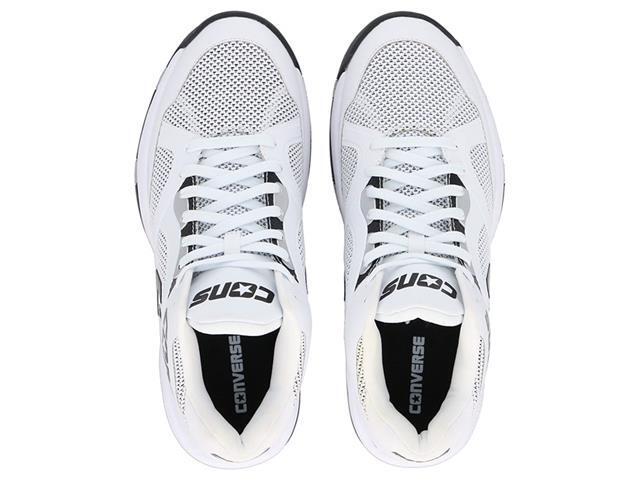 33500401 Converse Cons Accelerator Mid White (Men's)
