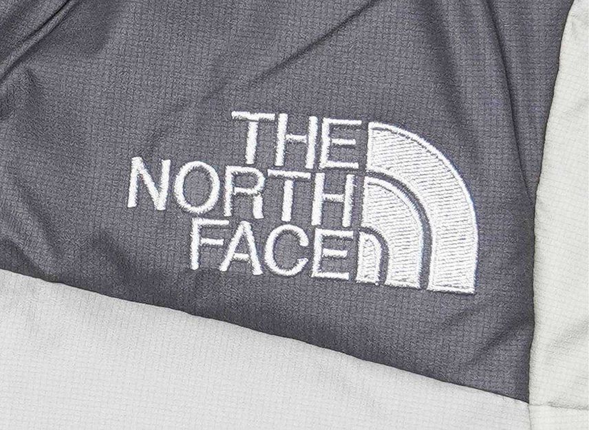 The North Face Baltro Light Jacket 2022 Vanadis Grey