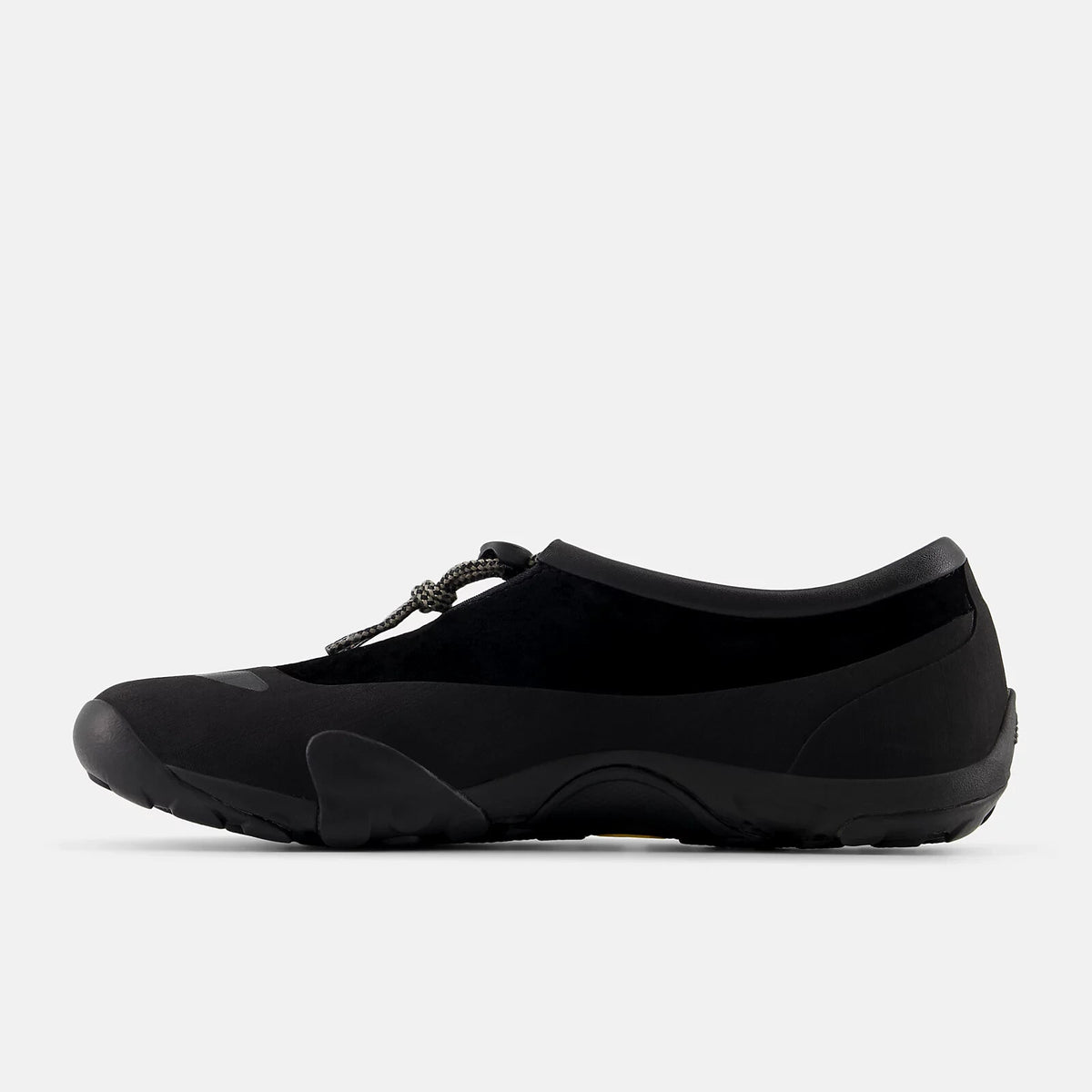 MT10TDS Tokyo Design Studio Ã New Balance Minimus Black Dockside (Men's)