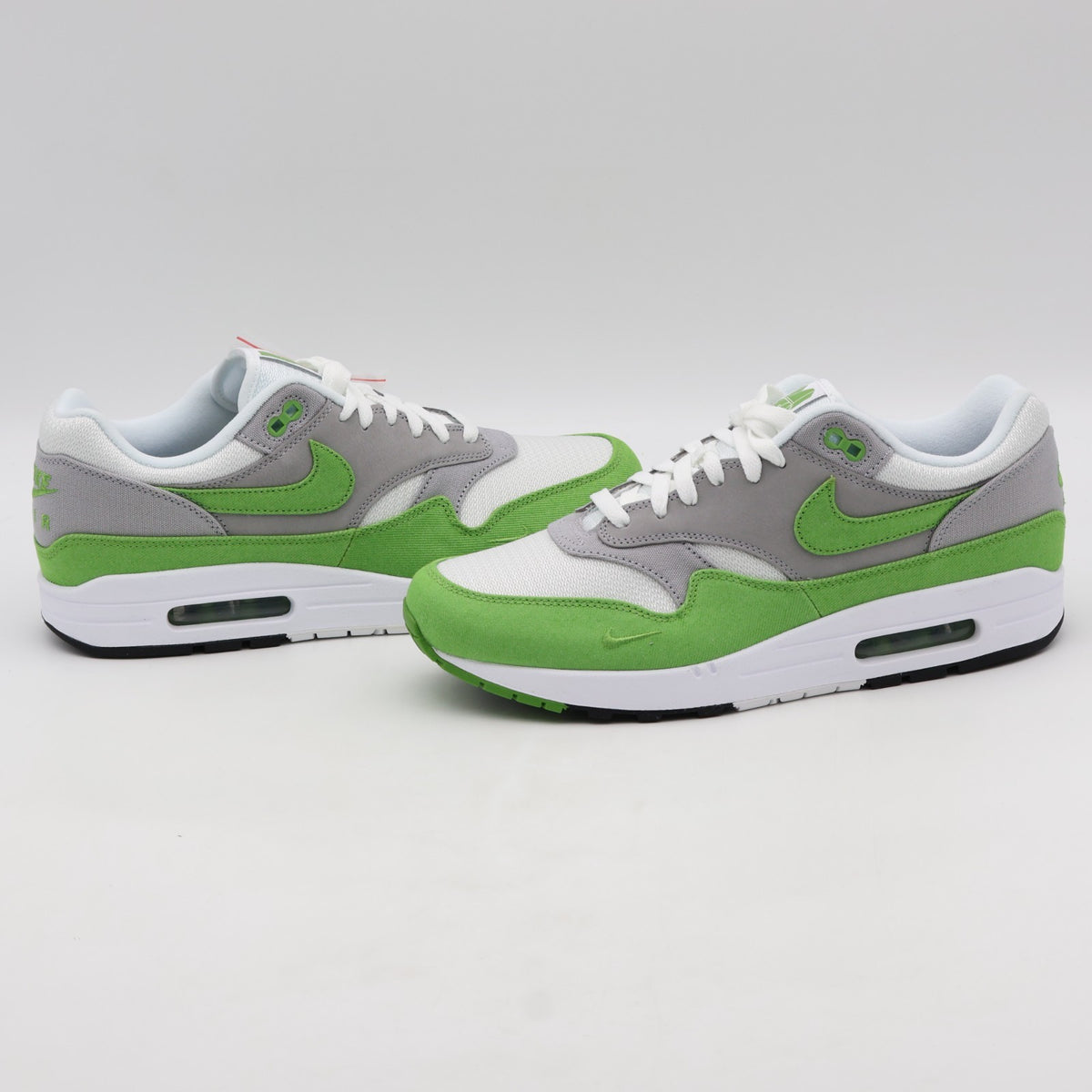 HF1012-300 Patta Nike Air Max 1 Chlorophyll (2024) (Men's)