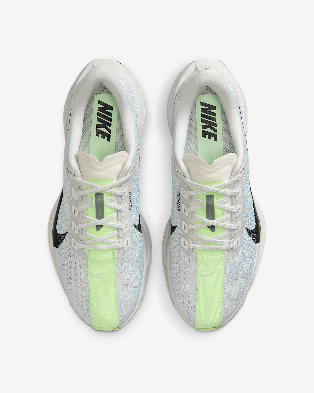 FQ7261-006 Nike Pegasus Plus Road Running Shoes Platinum Tint (Womenâs)
