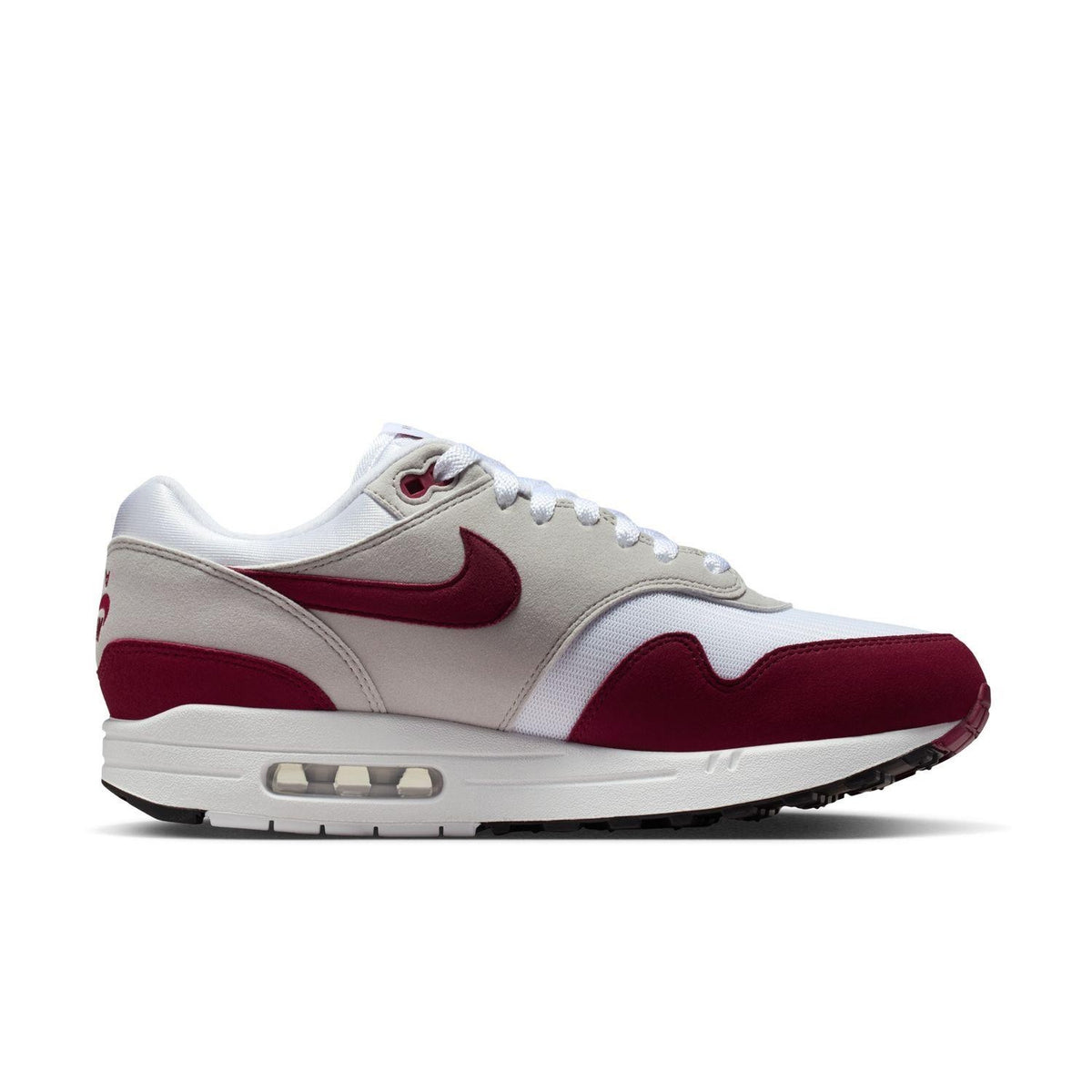 IM3906-100 Stranger Things Nike Air Max 1 '87 Steve Harrington (Men's)