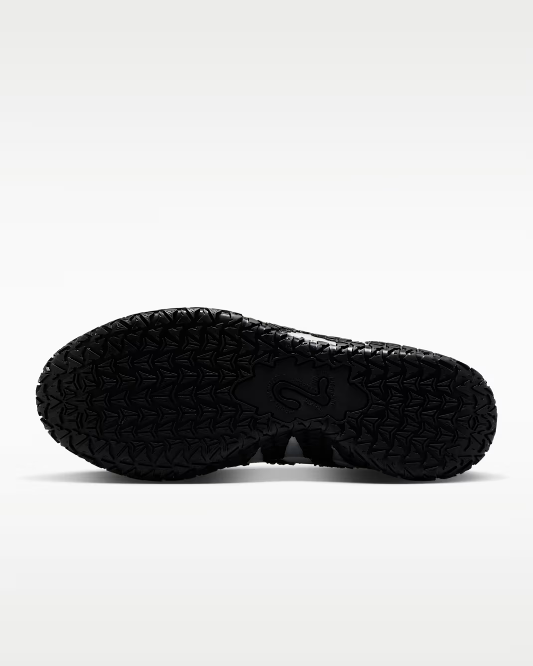 IV4426-101 Nike Ja 3 Team Bank "White/Black" (IV4426-101/IV4425-101) (Men's)