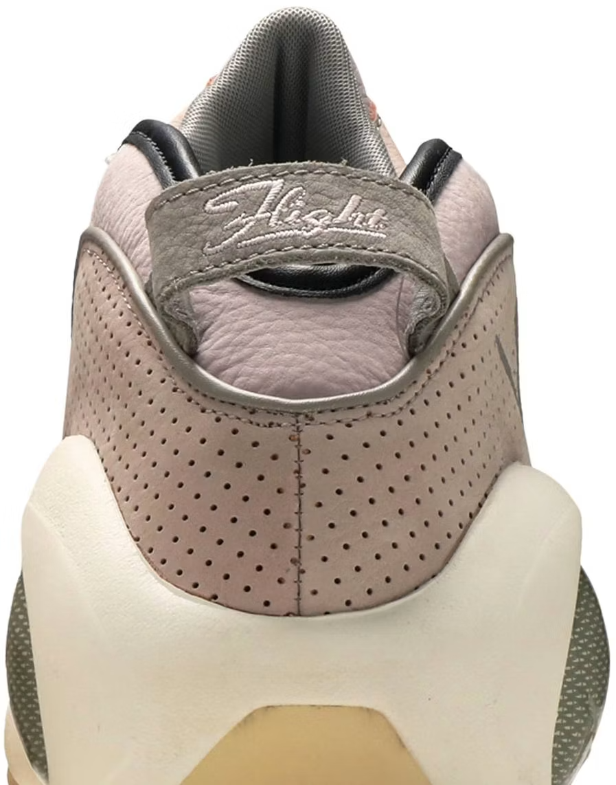 941943-600 Nike Air Zoom Flight 95 "Pearl Pink" (Men's)
