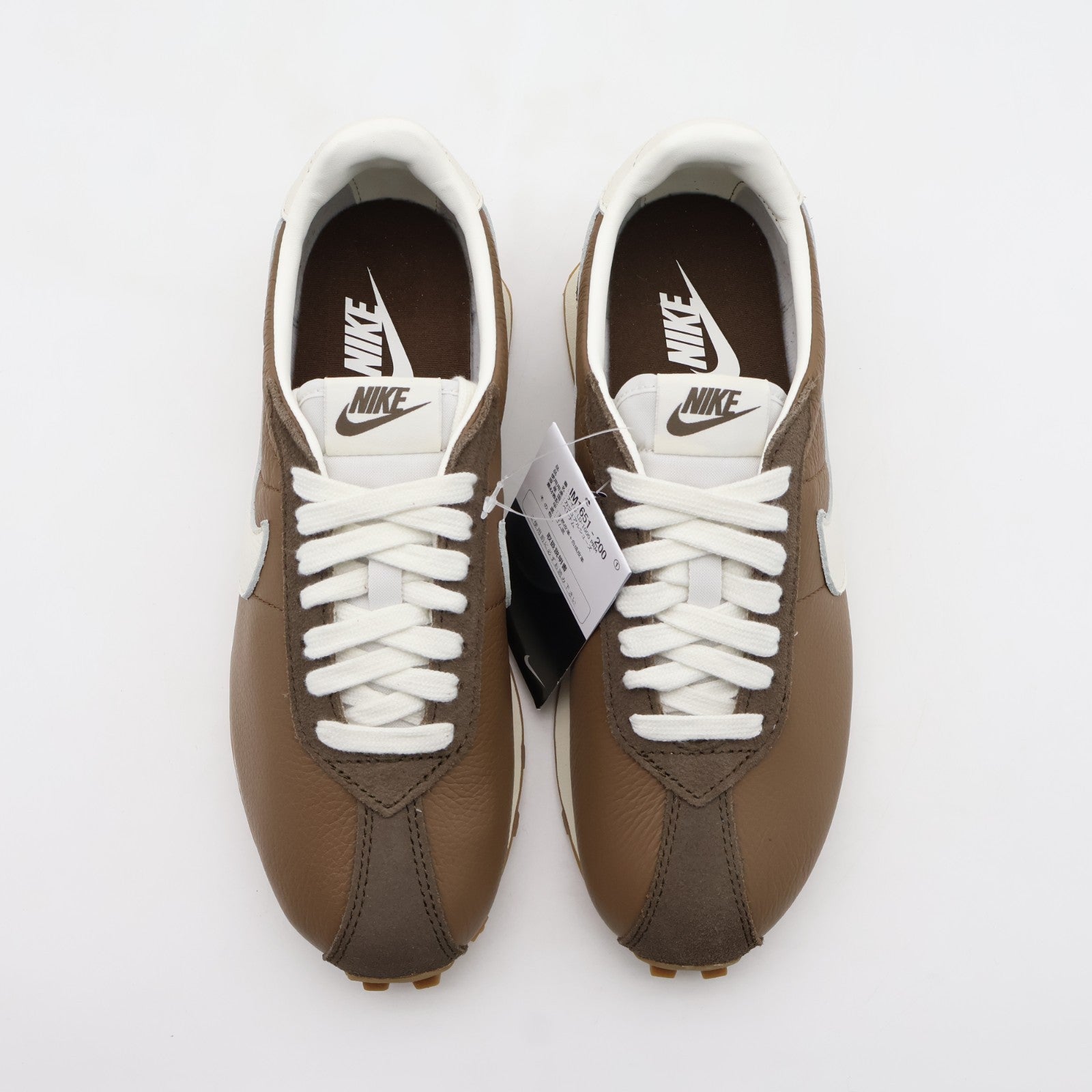 IM1651-200 Nike LD-1000 Premium Mosswood Brown Dark Hazel (Men's)