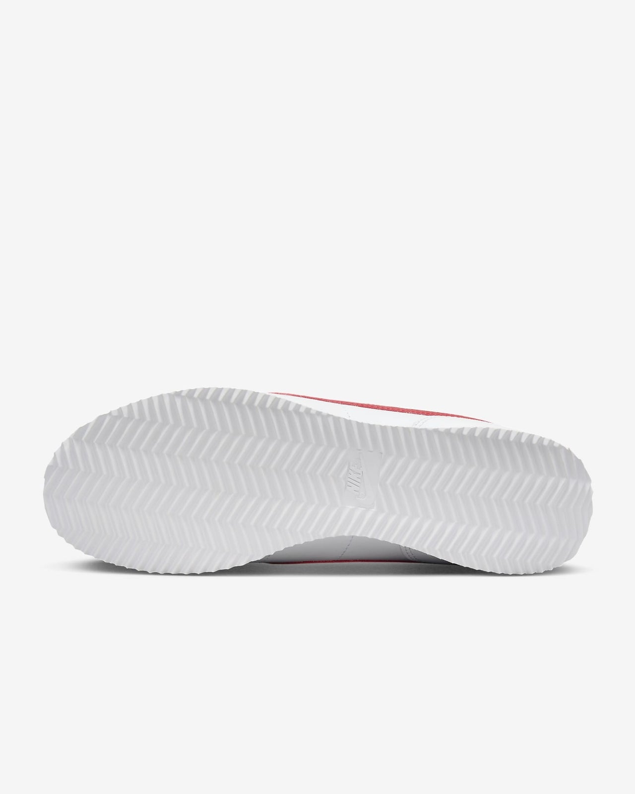 DN1791-108 Nike Cortez Leather White Varsity Blue Varsity Red (Women's)