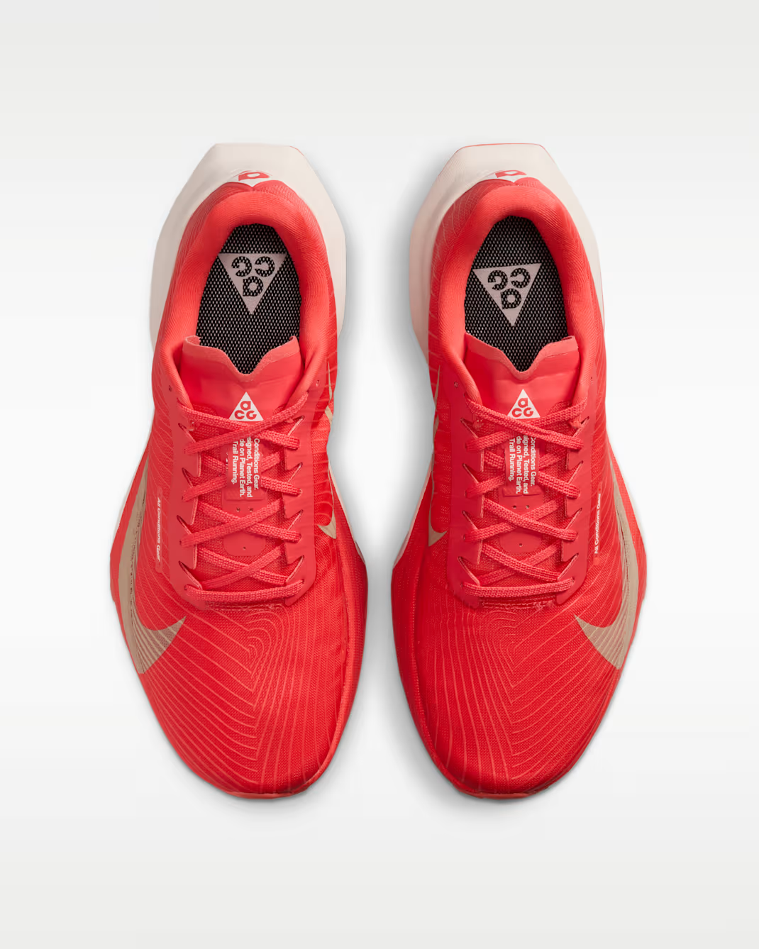 HF5668-600 Nike ACG Ultrafly Trail "Light Crimson/Summit White" (Men's)