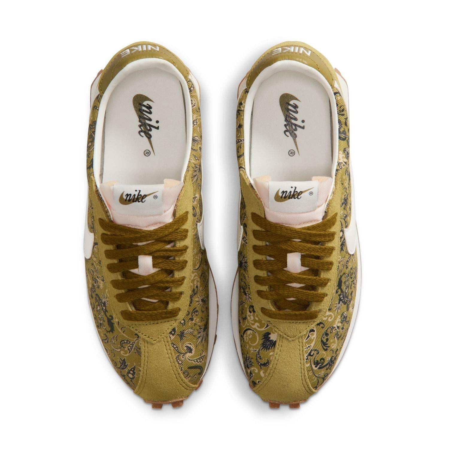 IH4479-300 Nike LD-1000 Sail White Gum (Women's)