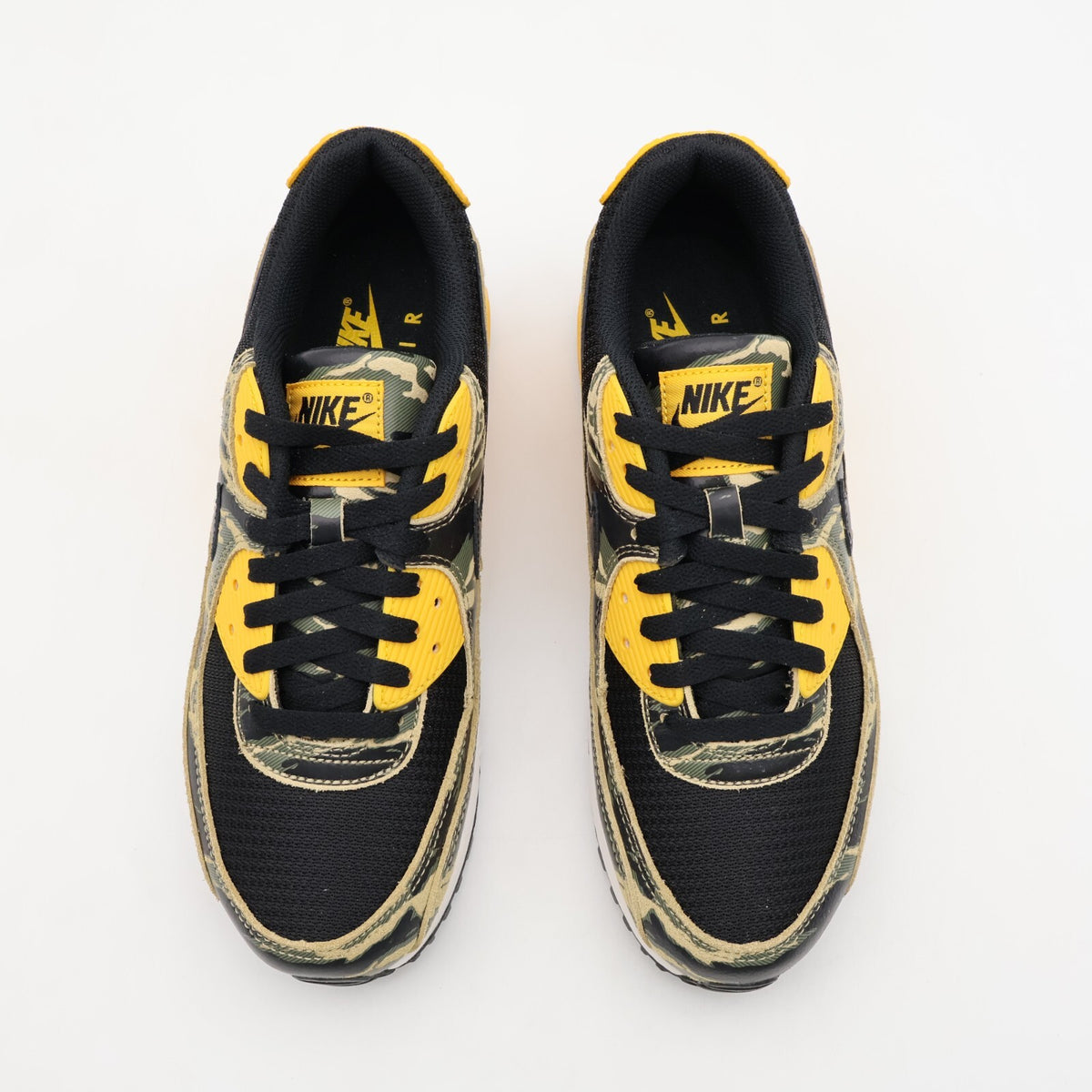 IF1721-001 Nike Air Max 90 Camo Pack (Men's)