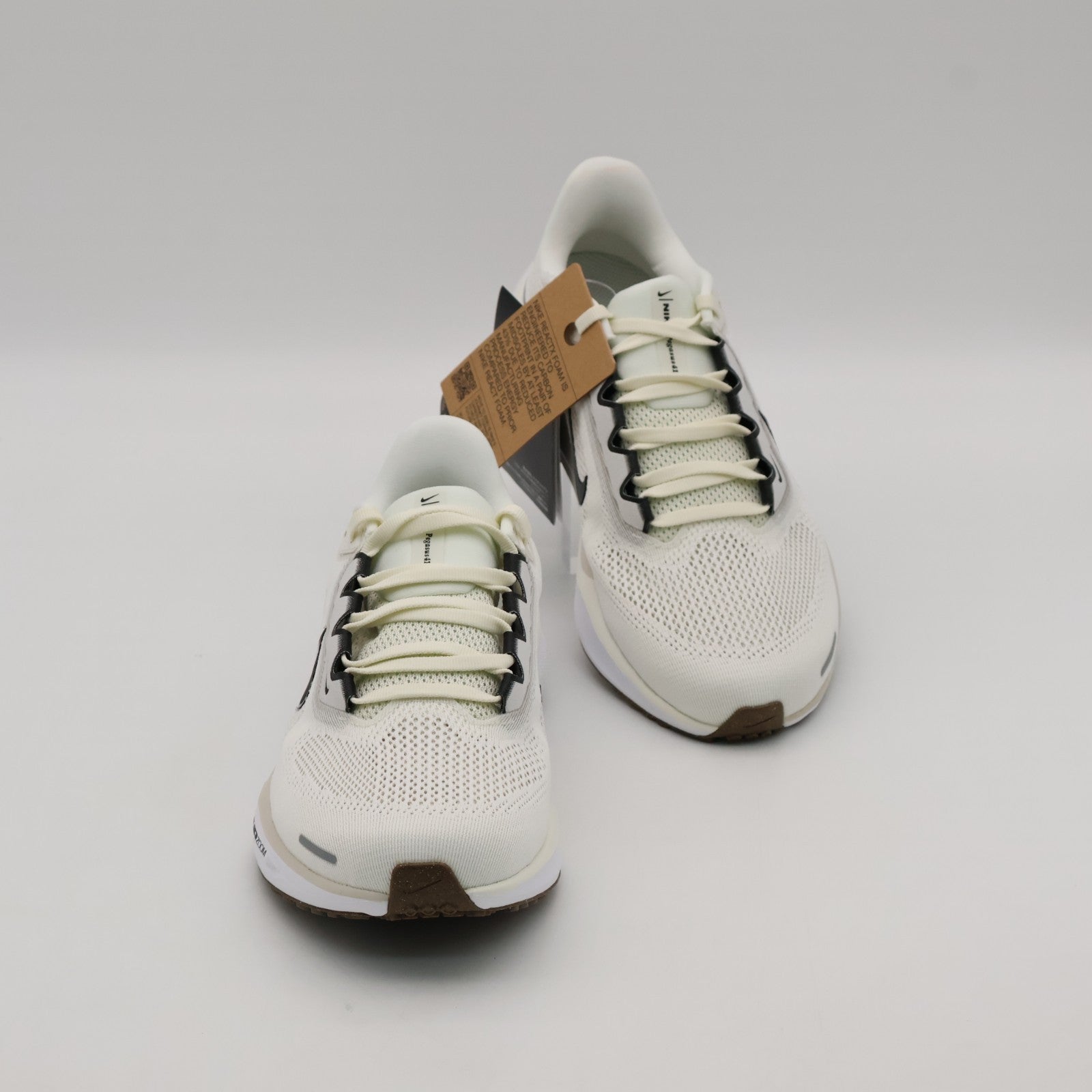 FQ0965-102 Nike Pegasus 41 Sail Phantom White Black (Women's)