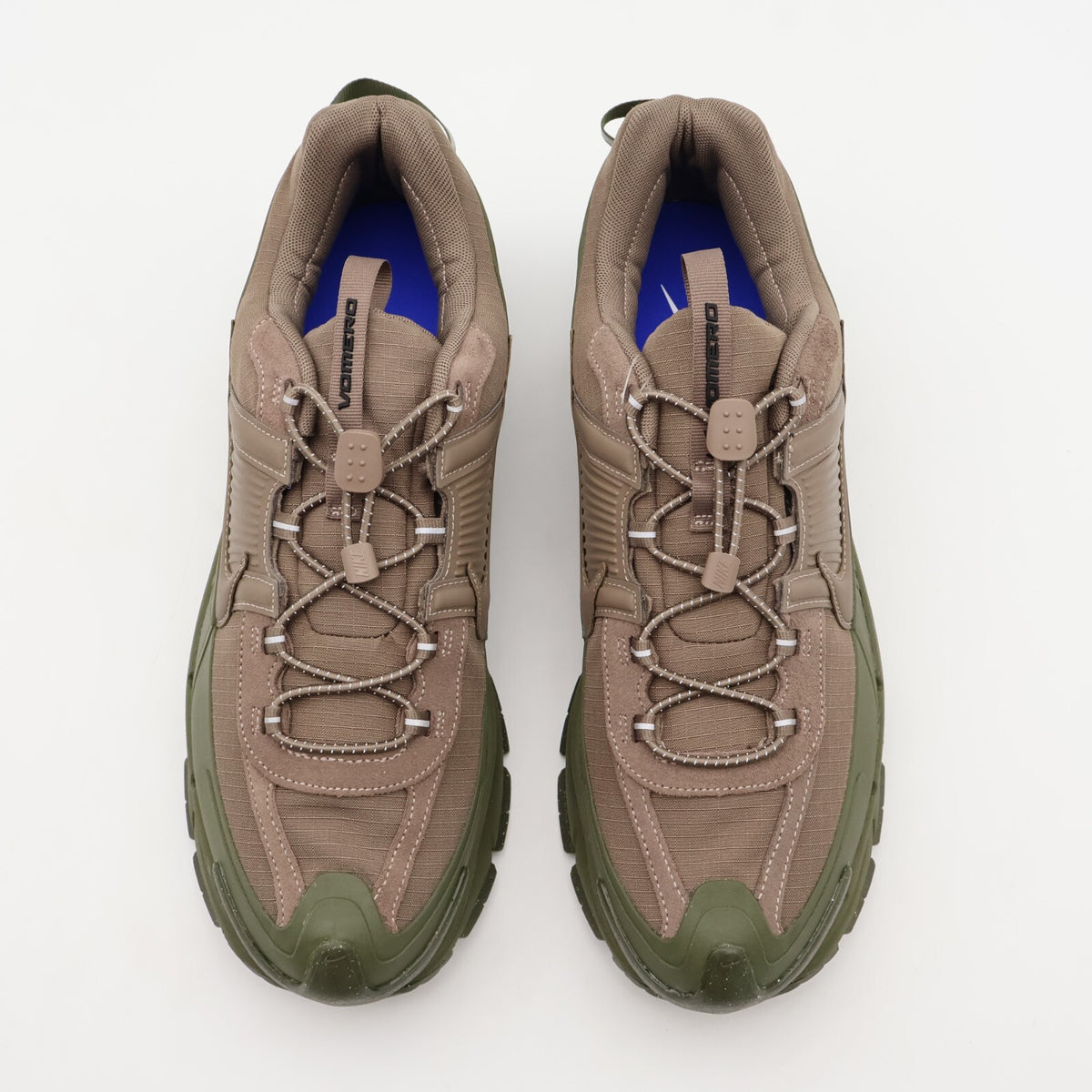 FV2295-201 Nike Zoom Vomero Roam Mink Brown Medium Olive (Men's)