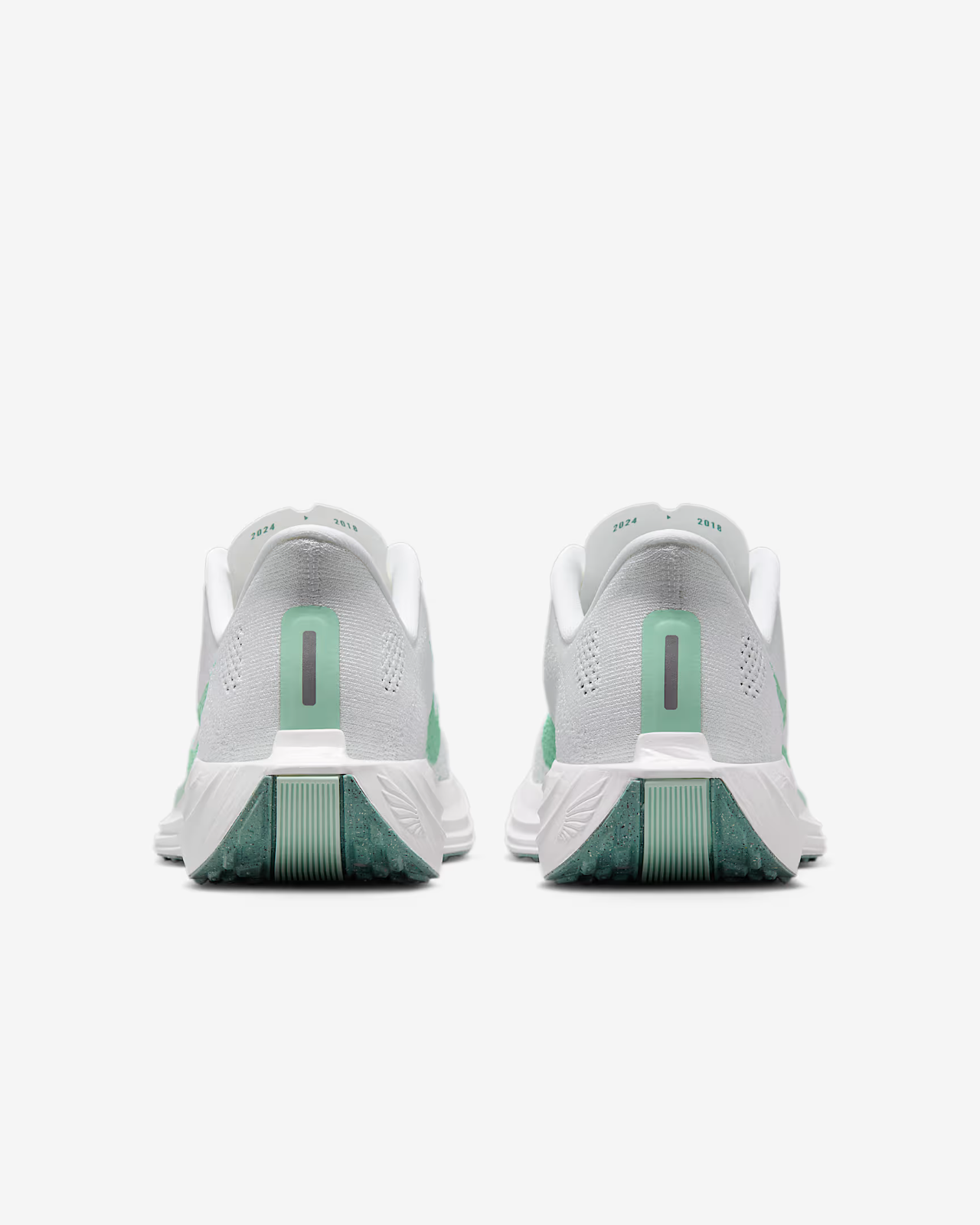 FQ7261-103 Nike Pegasus Plus  Road Running Shoes White Cannon Mint Foam(Women's)