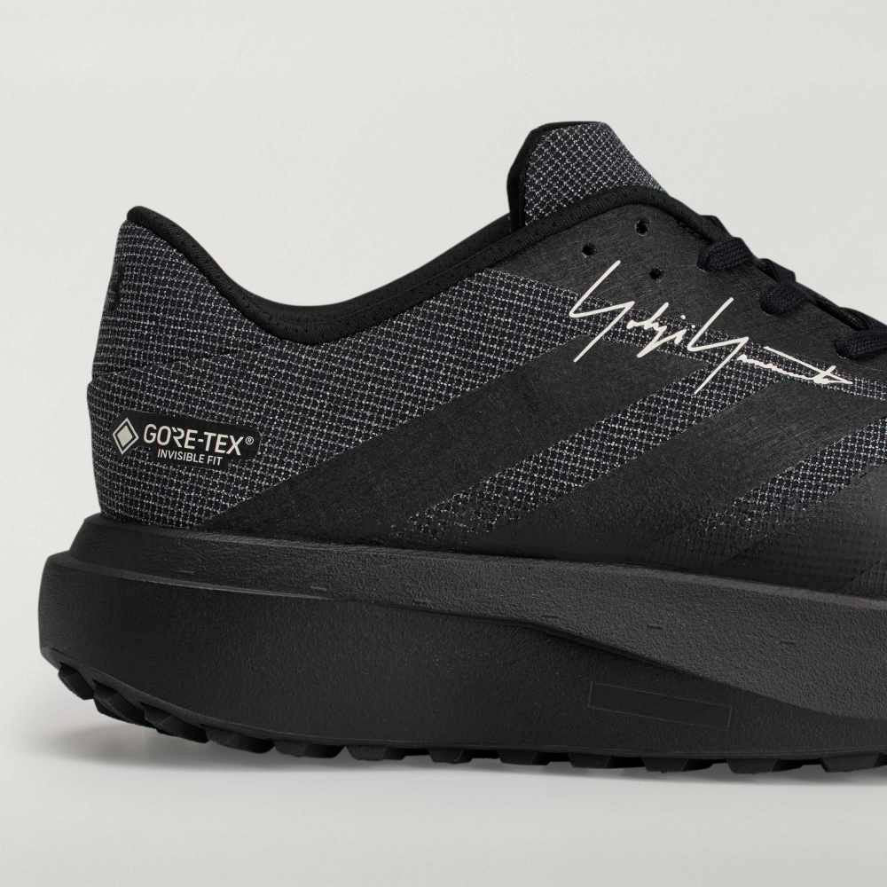 KI7881 Y-3 EVO SL ATR GTX Trainers (Men's)