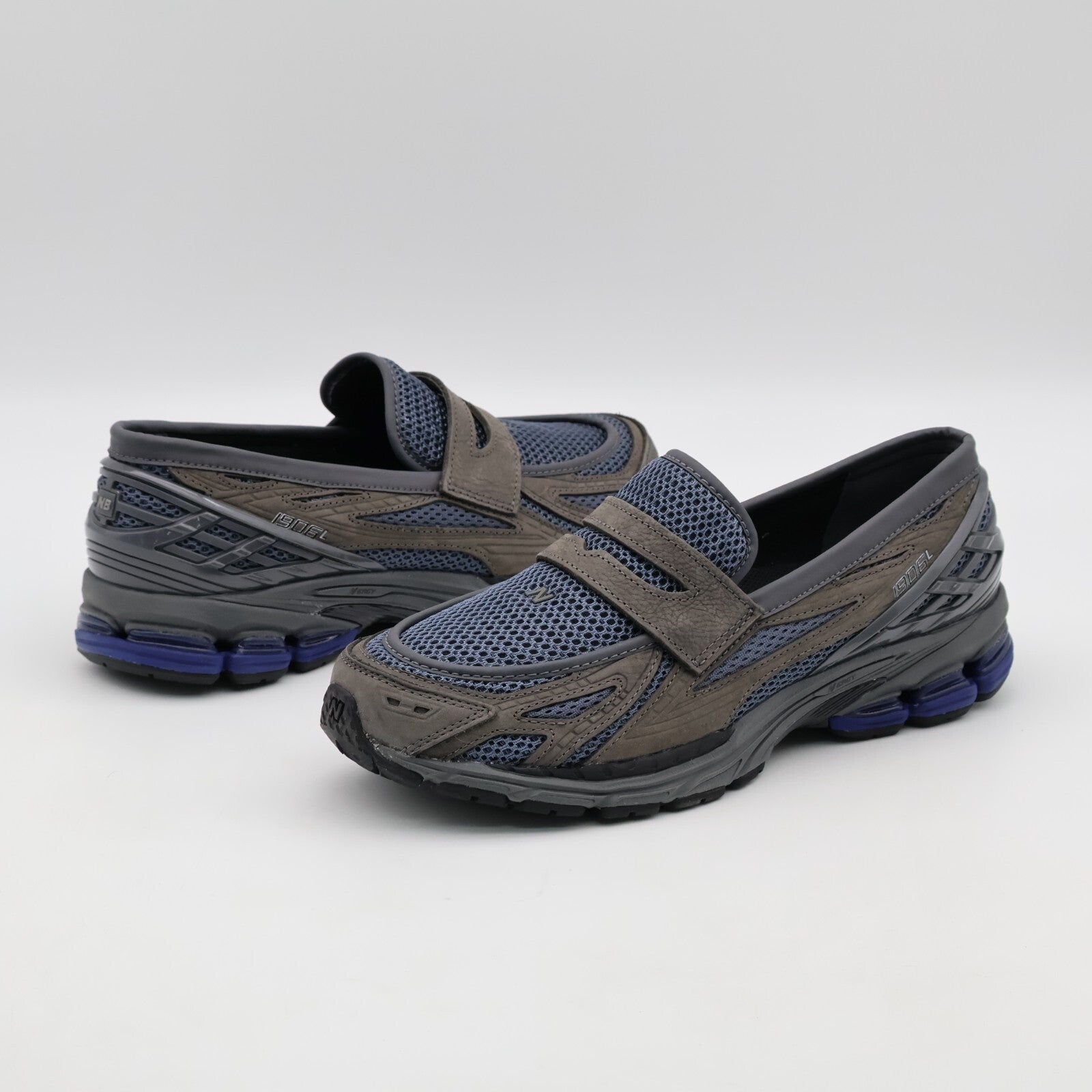 U1906LAF New Balance 1906L Magnet Phantom Inkwell (Men's)