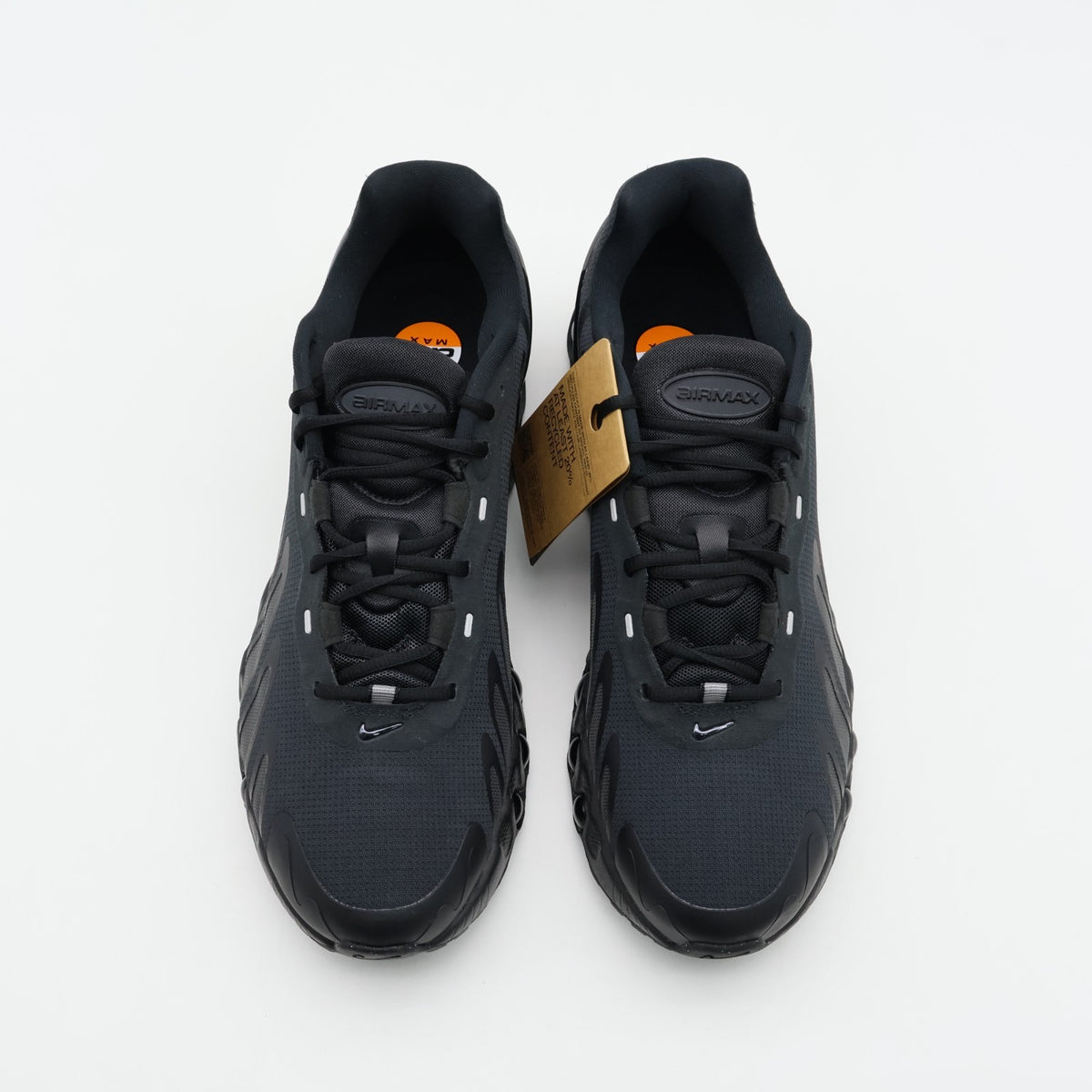 FQ7860-002 Nike Air Max DN8 Triple Black (Men's)