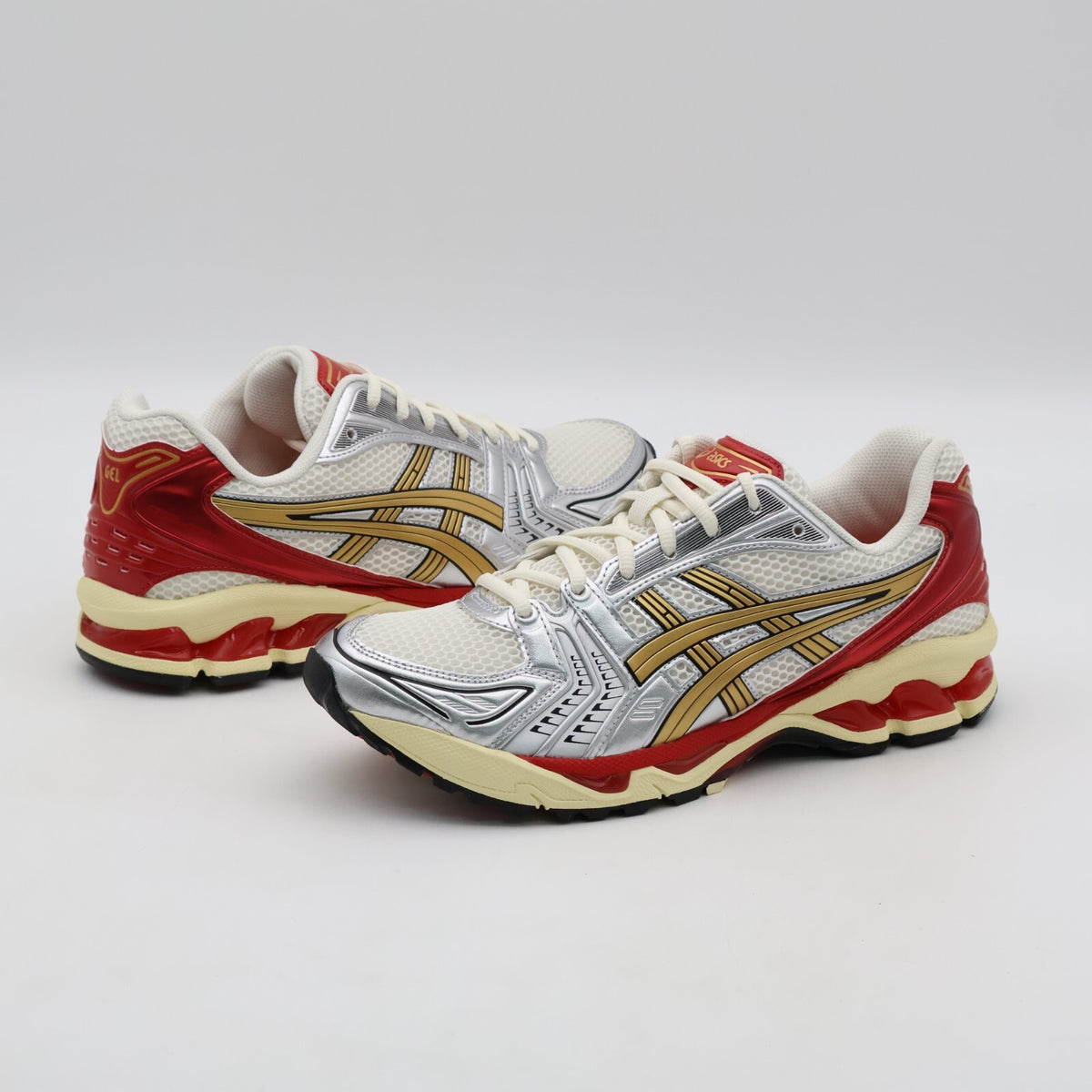 1203A692-100 Sneaker Politics Asics Gel-Kayano 14 Just Say No (Men's)