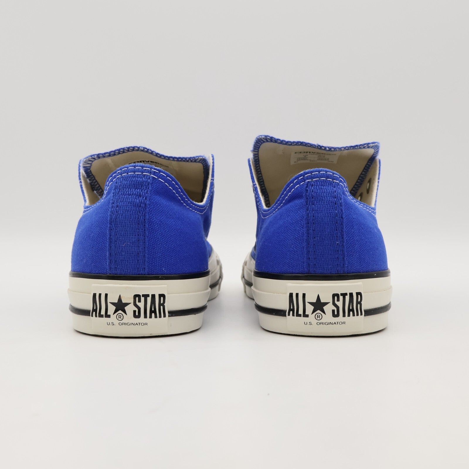 31312041 Converse All Star US OX Oriental Blue (Men's)