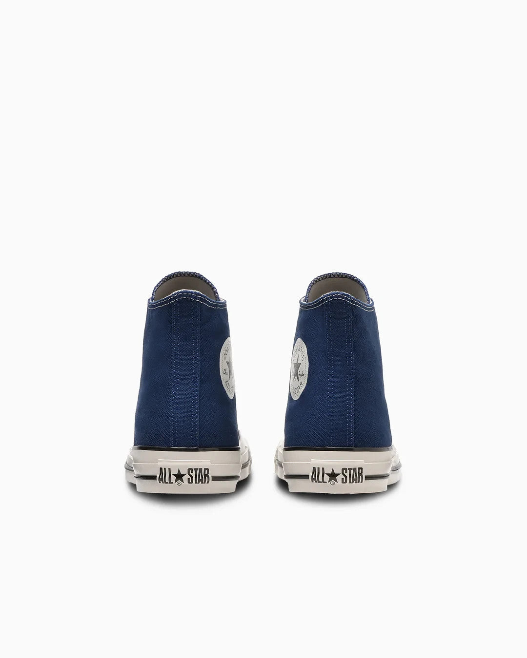 31318190 Converse All Star Aged Hi Classic Navy (Men's)
