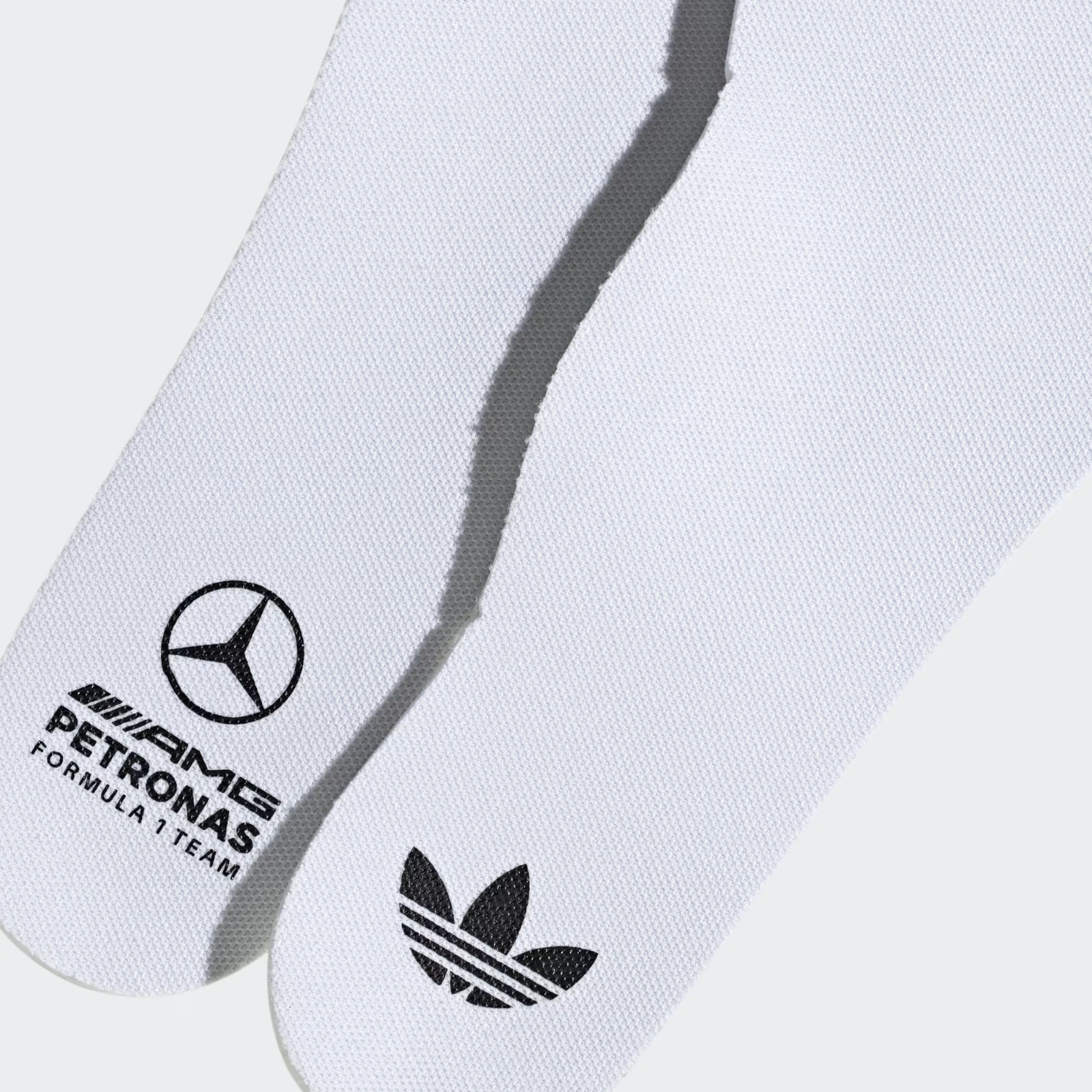 KJ1199 Mercedes adidas Italia 70s Cloud White Bold Green Power Red (Men's)