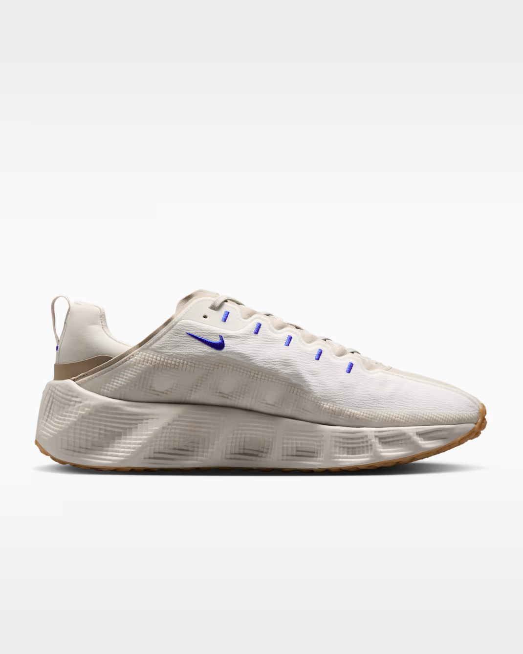DX4215-103 Nike Ava Rover "Sail/Light Bone" (Men's)