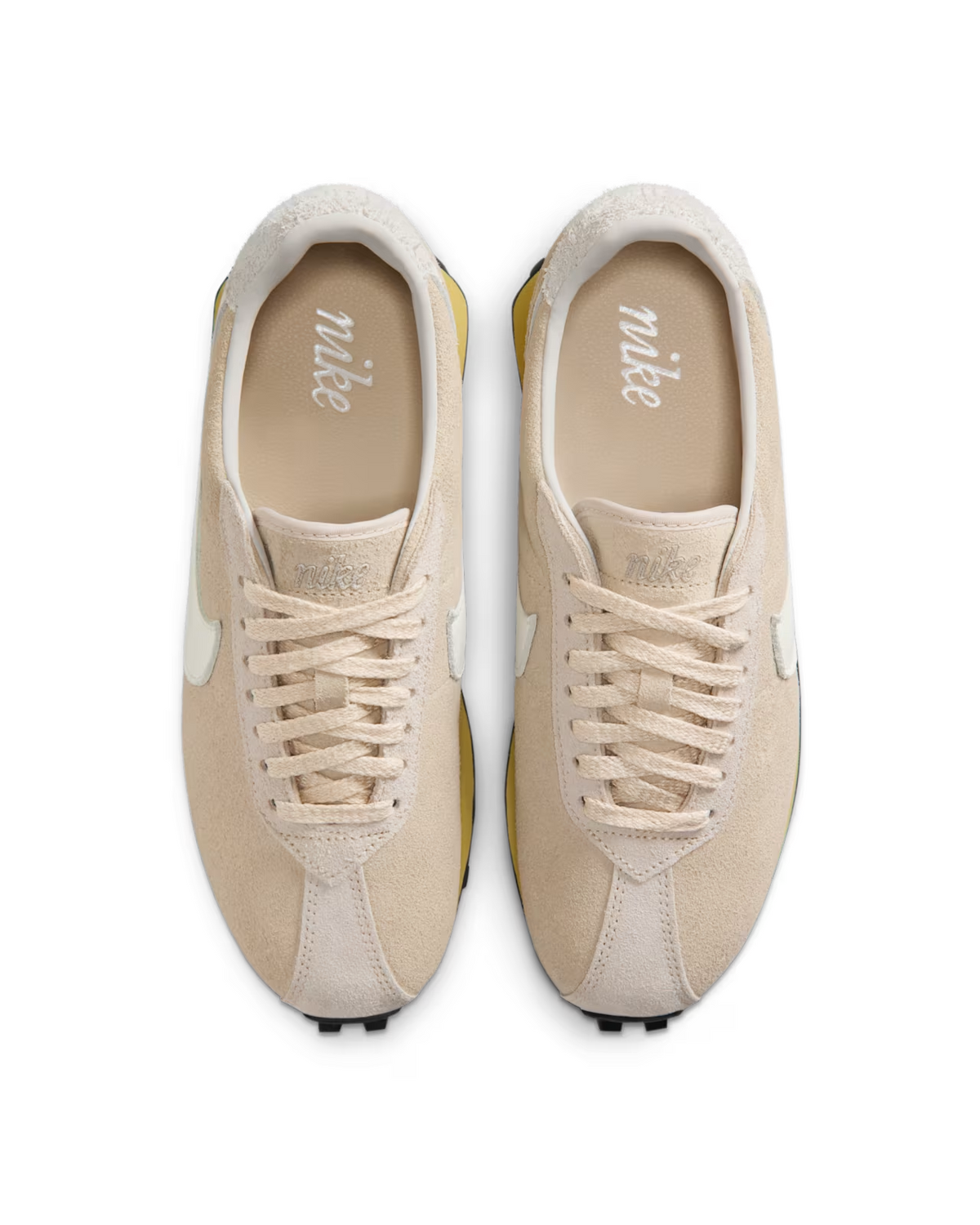 IM9008-200 Nike LD-1000 Pearl White Light Bone (Women's)